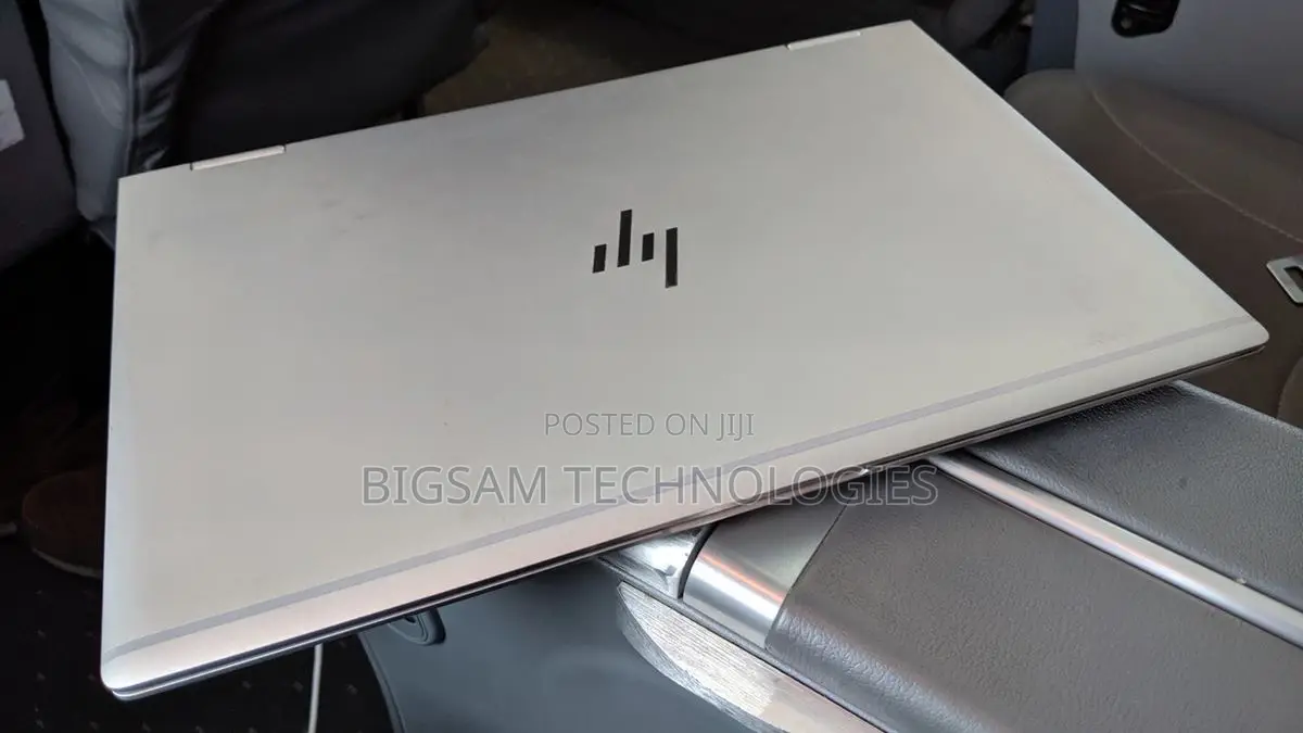 New Laptop HP Chromebook X360 11 16GB Intel Core i7 SSD 512GB
