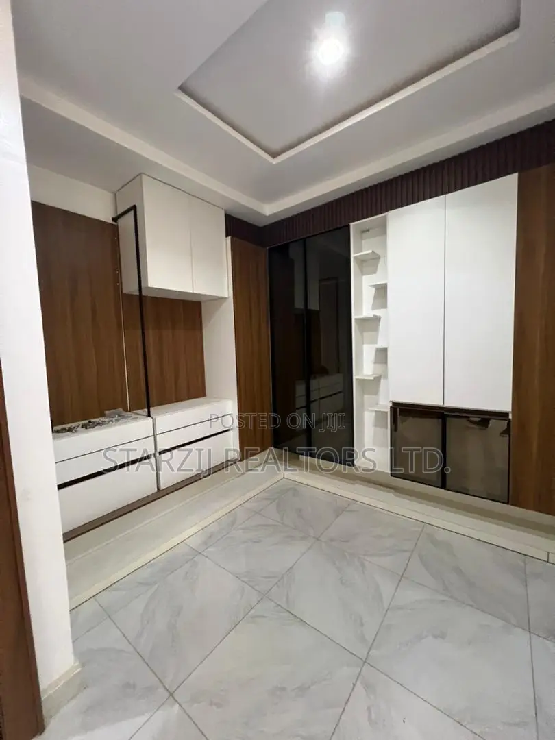 4bdrm Duplex in Jahi for sale