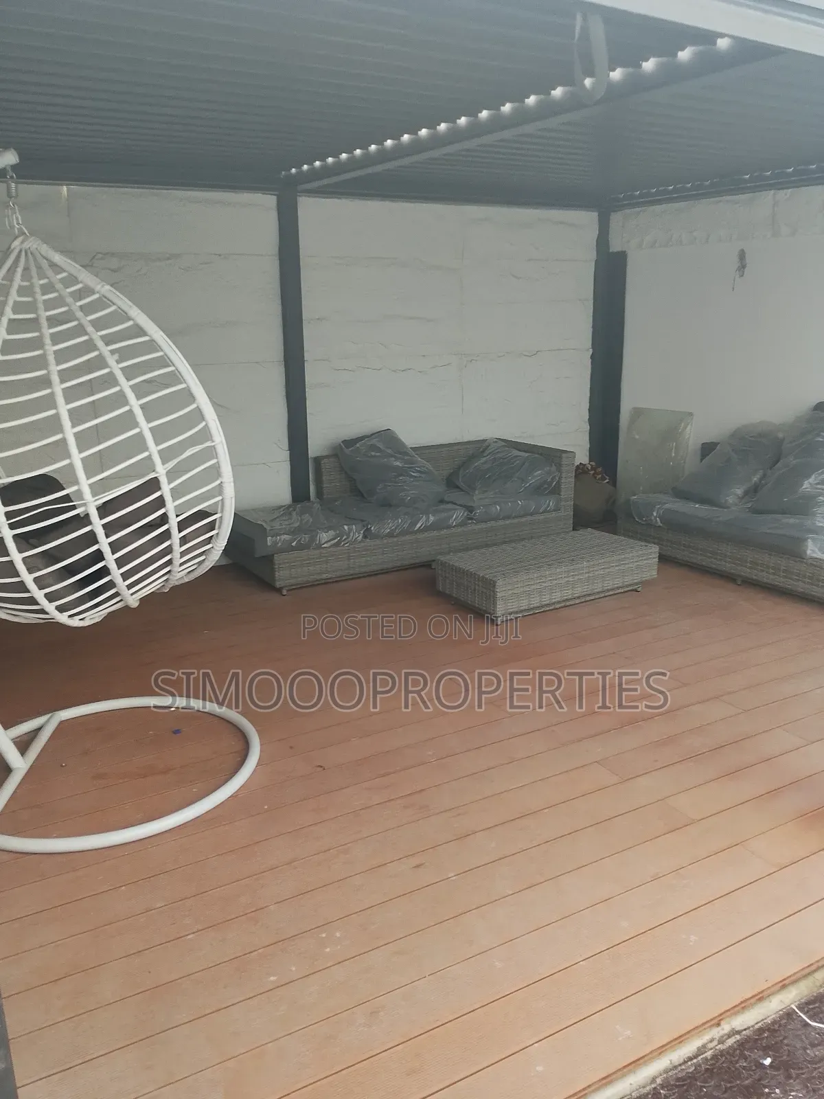 4bdrm Duplex in Ogunfayo, Awoyaya for sale