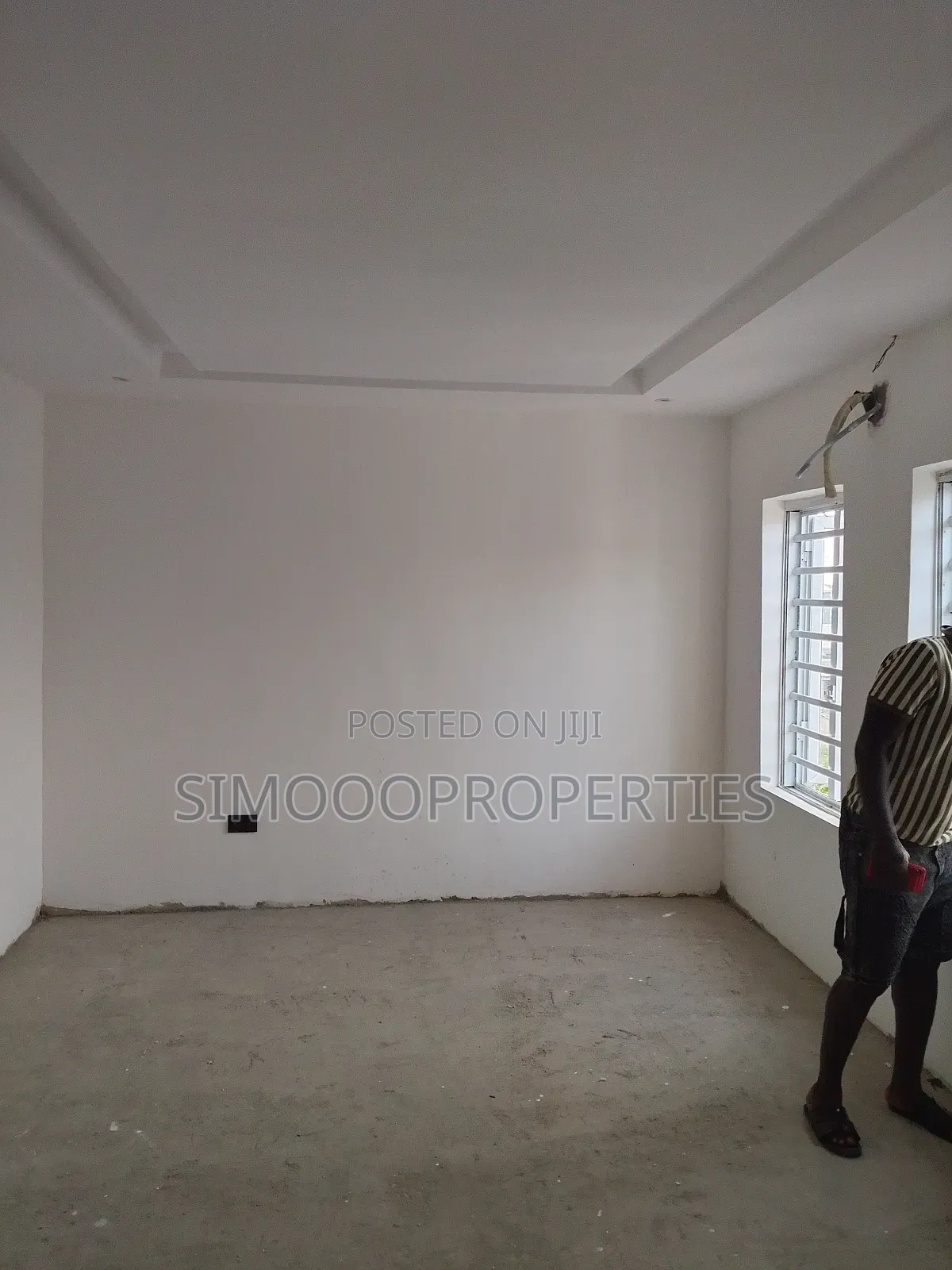 4bdrm Duplex in Ogunfayo, Awoyaya for sale