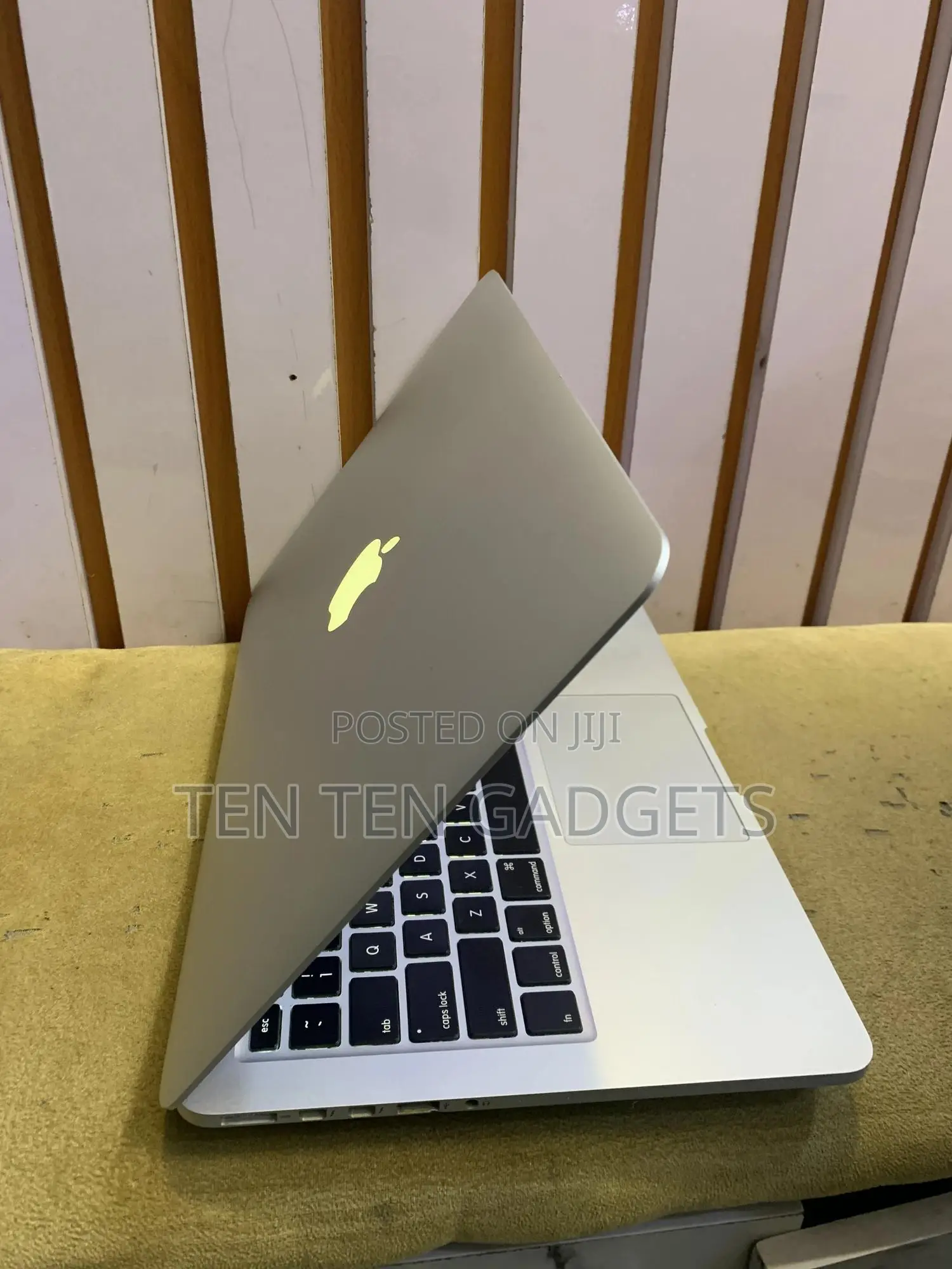Laptop Apple MacBook 2015 16GB Intel Core i7 SSD 512GB