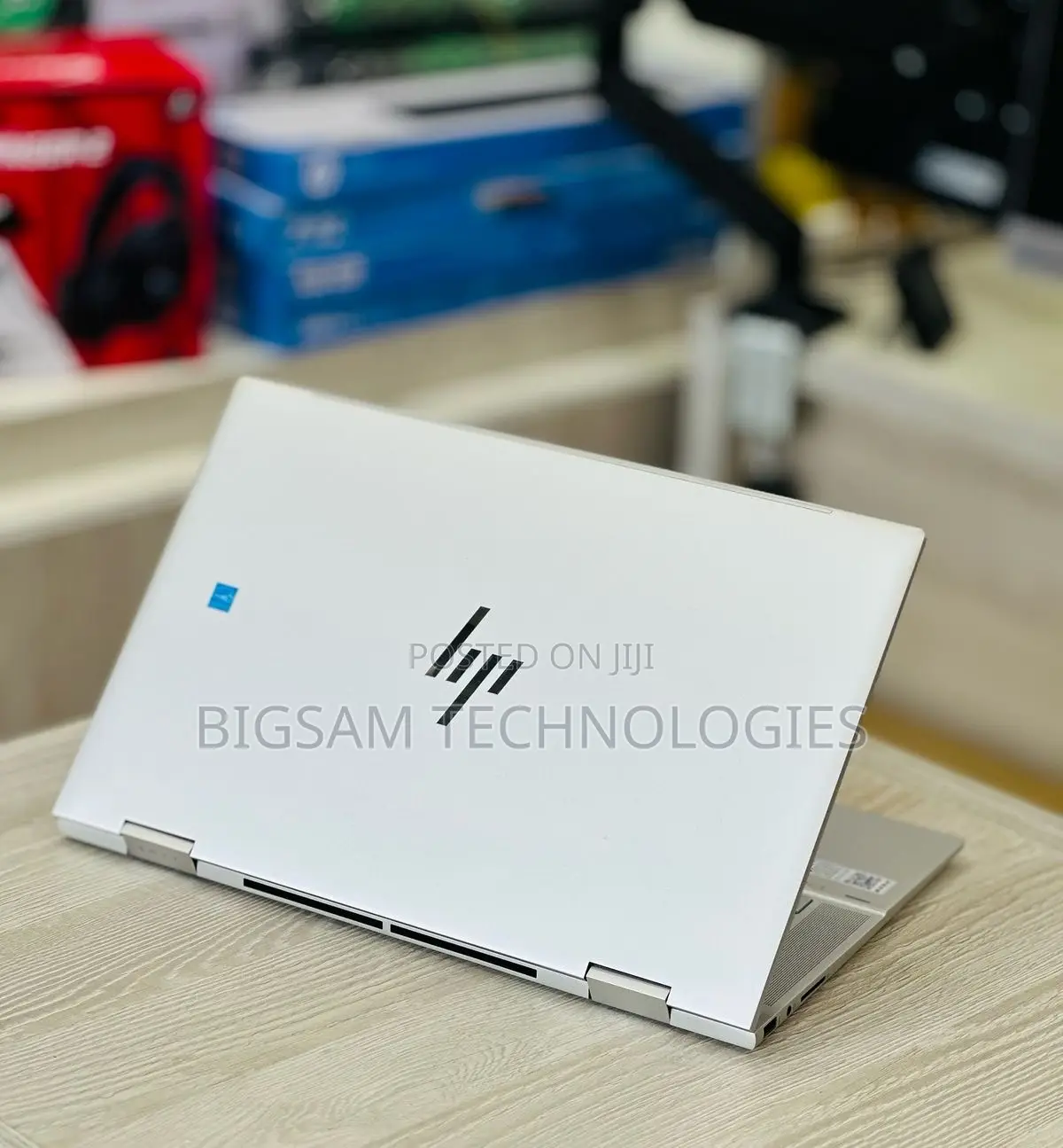 New Laptop HP EliteBook 840 G8 16GB Intel Core i7 SSD 512GB