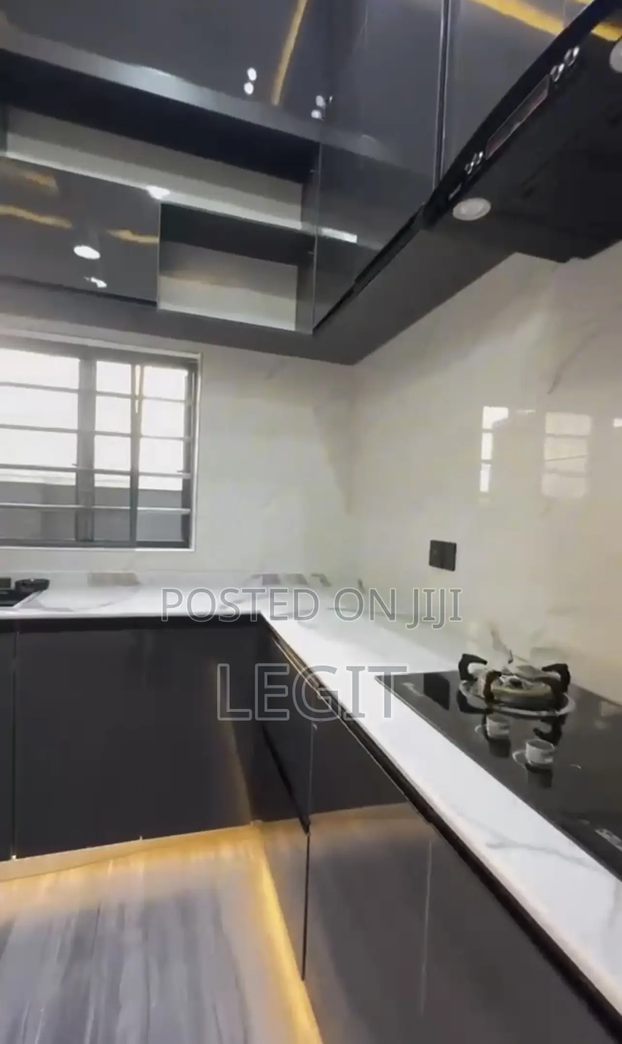 3bdrm Bungalow in Port-Harcourt for sale