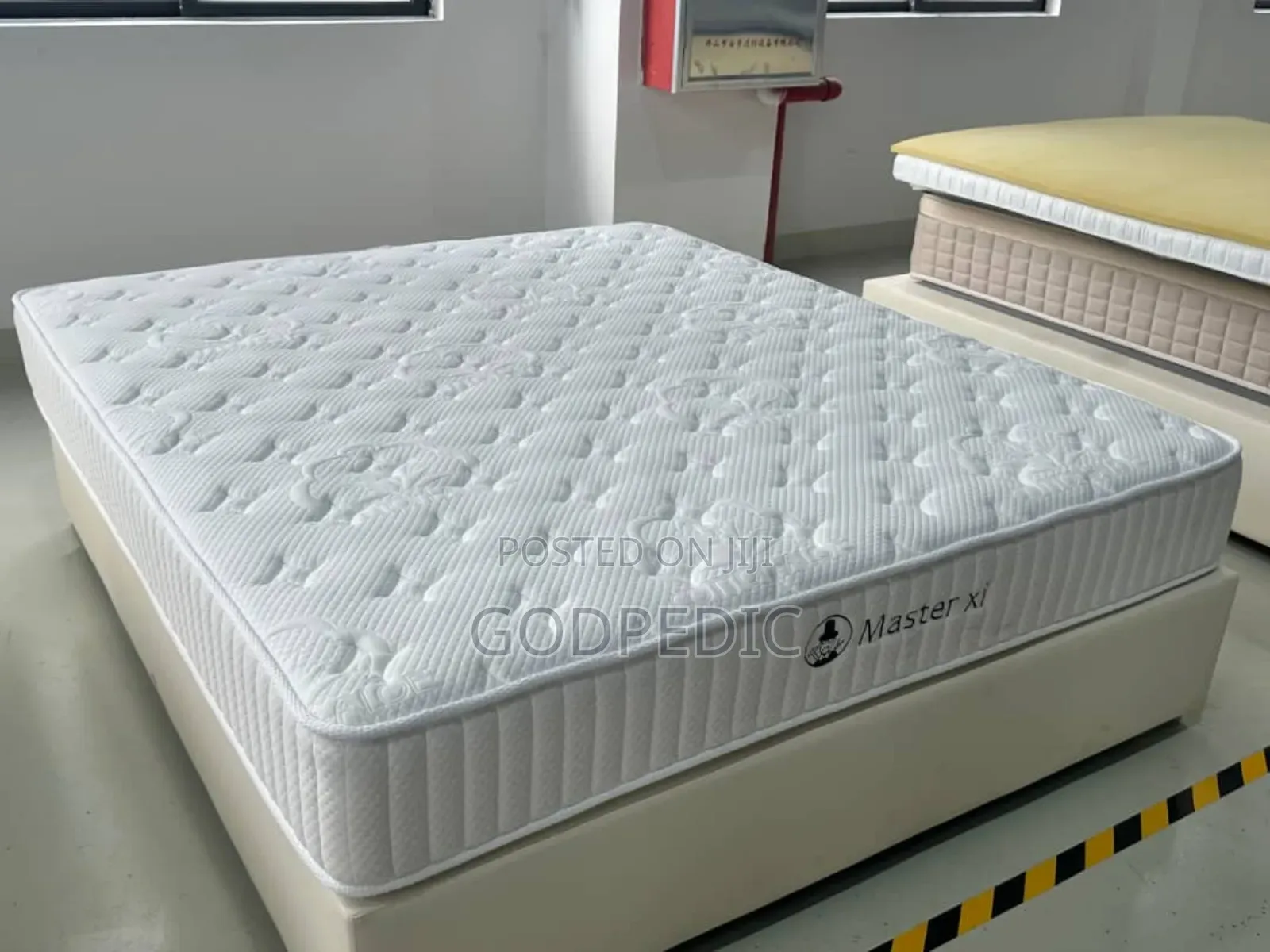 6by6 10inches Foreign First Grade Canada Mattress