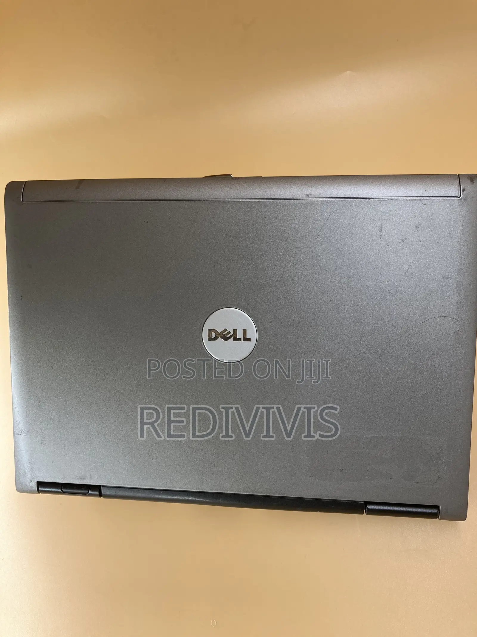 Laptop Dell 2GB Intel Core 2 Duo HDD 140GB