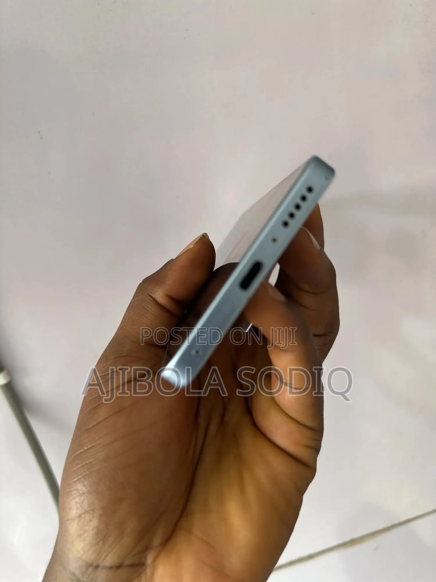 Xiaomi Redmi Note 13 128 GB Blue