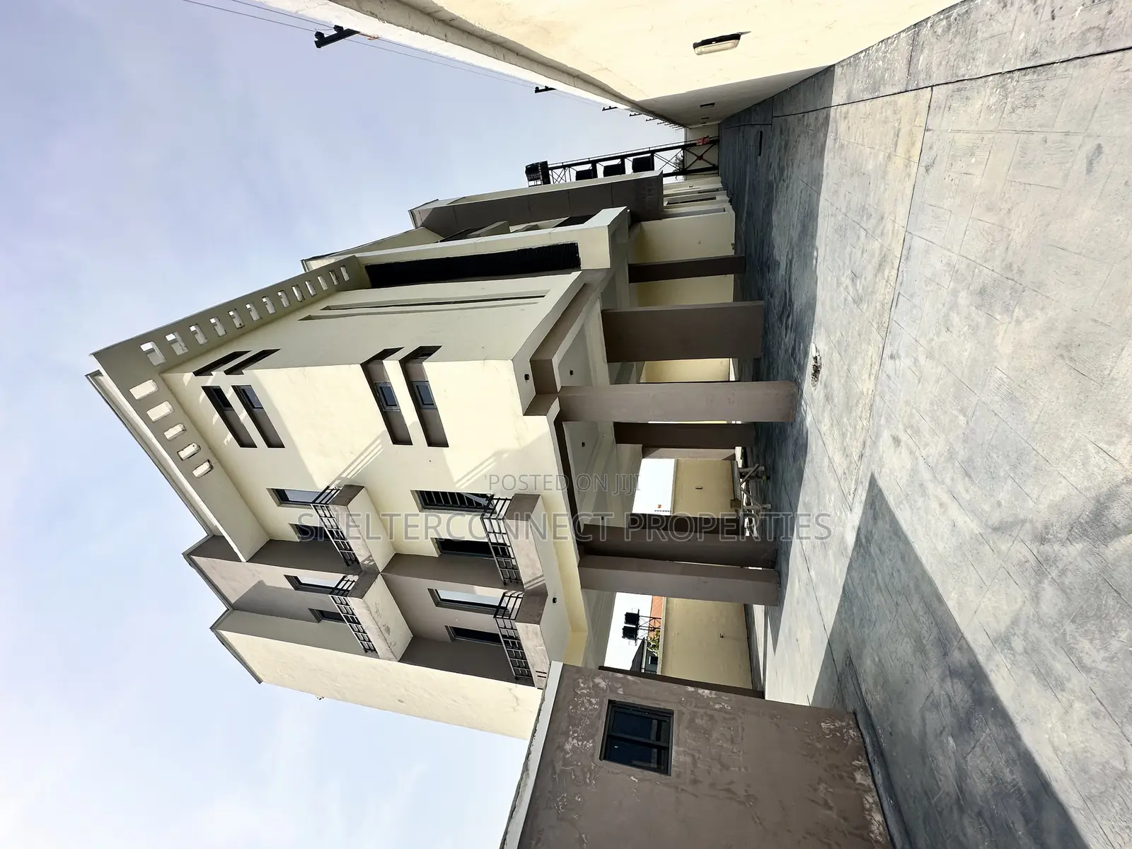 2bdrm Apartment in Ajah for sale