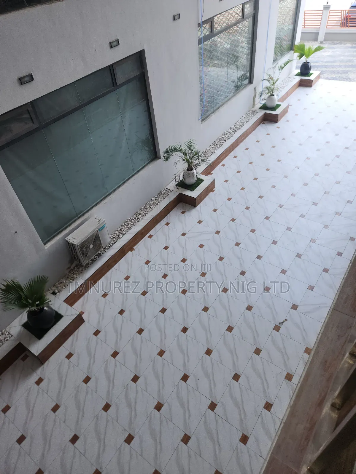 Shop New Built for Rent Orchild Road Lekki