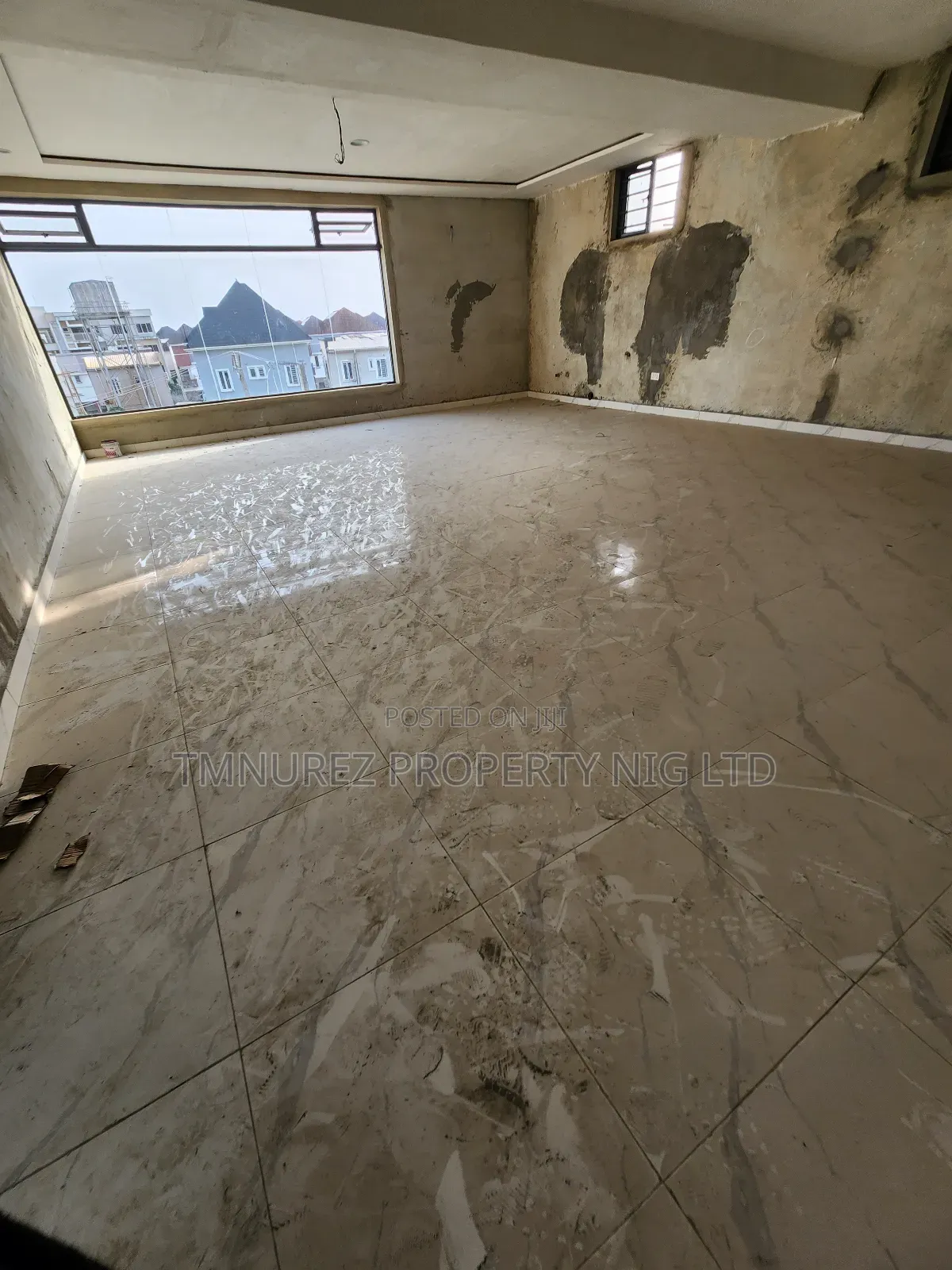 Shop New Built for Rent Orchild Road Lekki