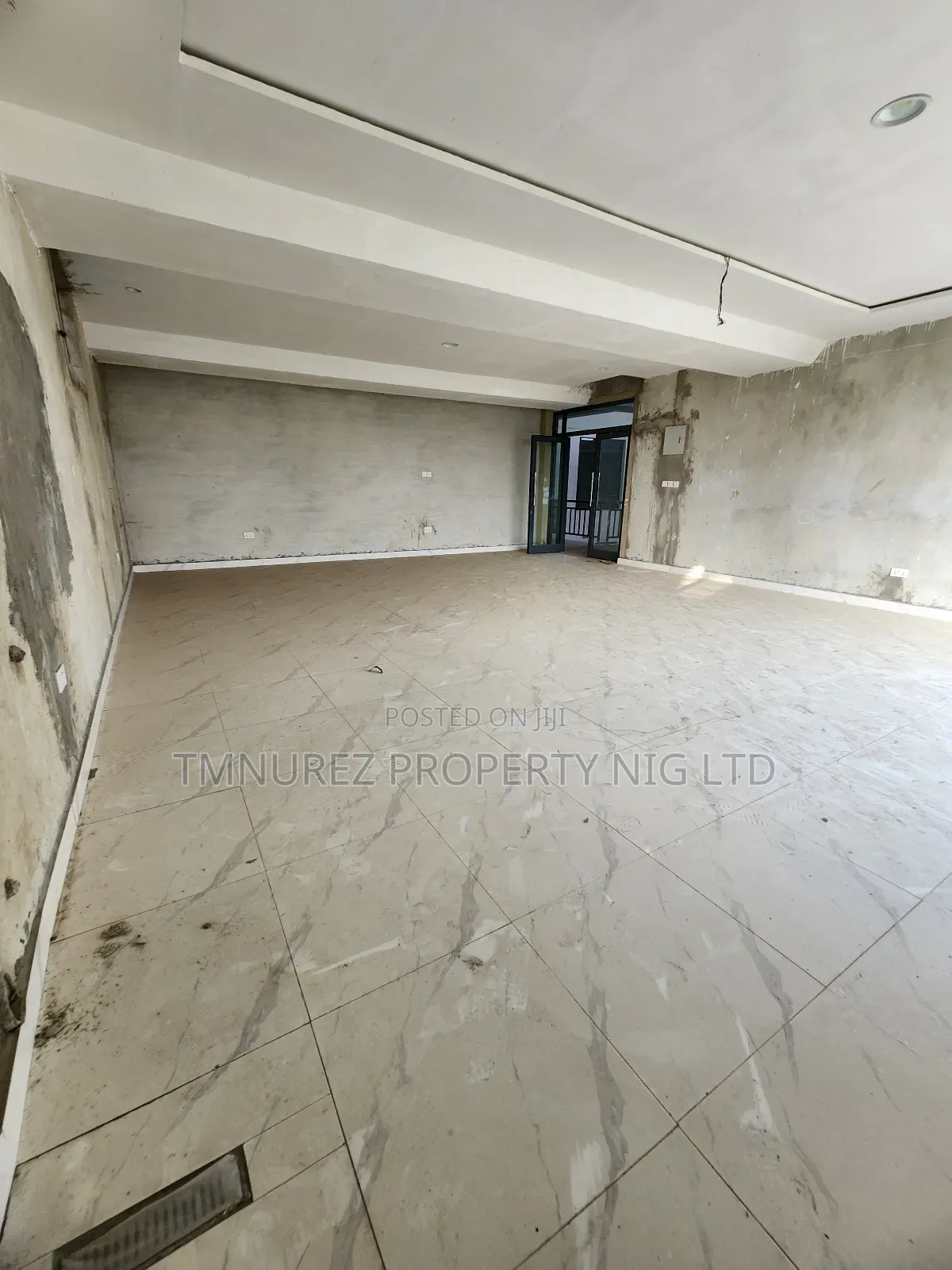 Shop New Built for Rent Orchild Road Lekki
