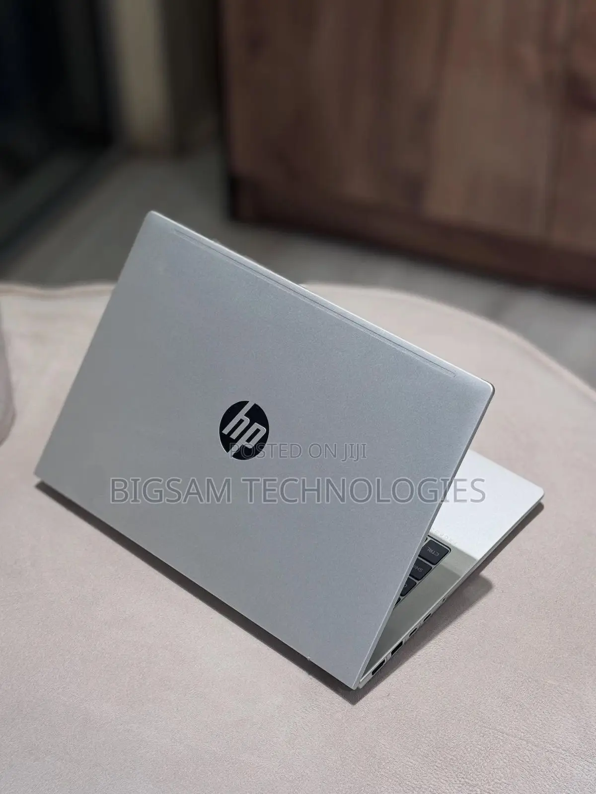 New Laptop HP ProBook 440 G10 8GB Intel Core i5 SSD 512GB