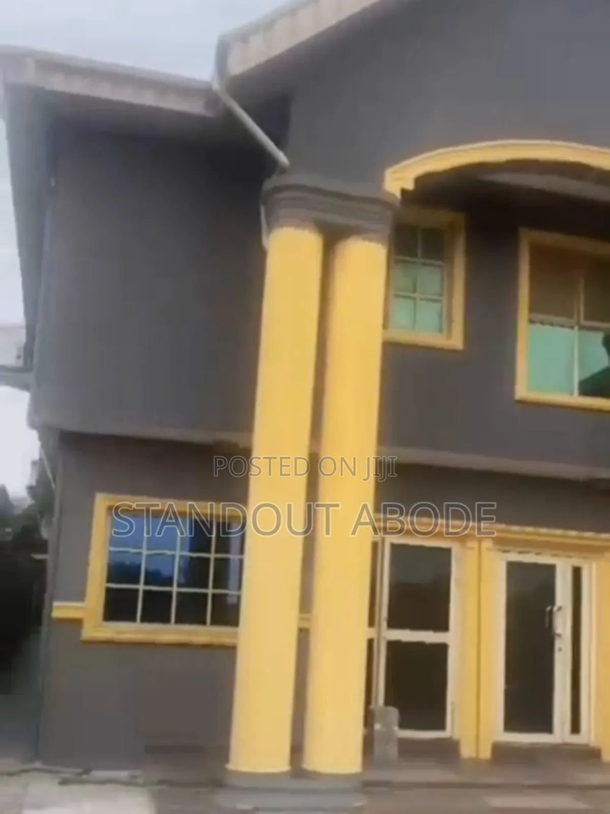 2bdrm Block of Flats in In A Serene, Ayobo for sale