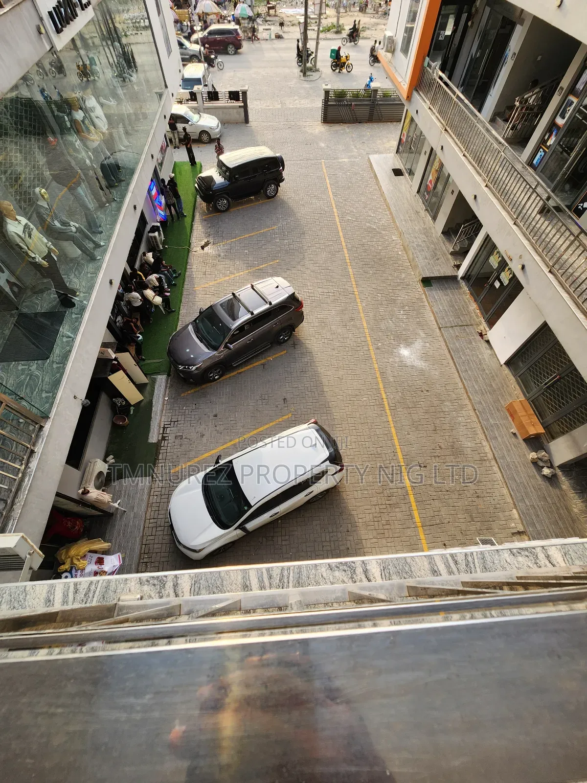 Shop for Rent at Orchild Road Very Good Price