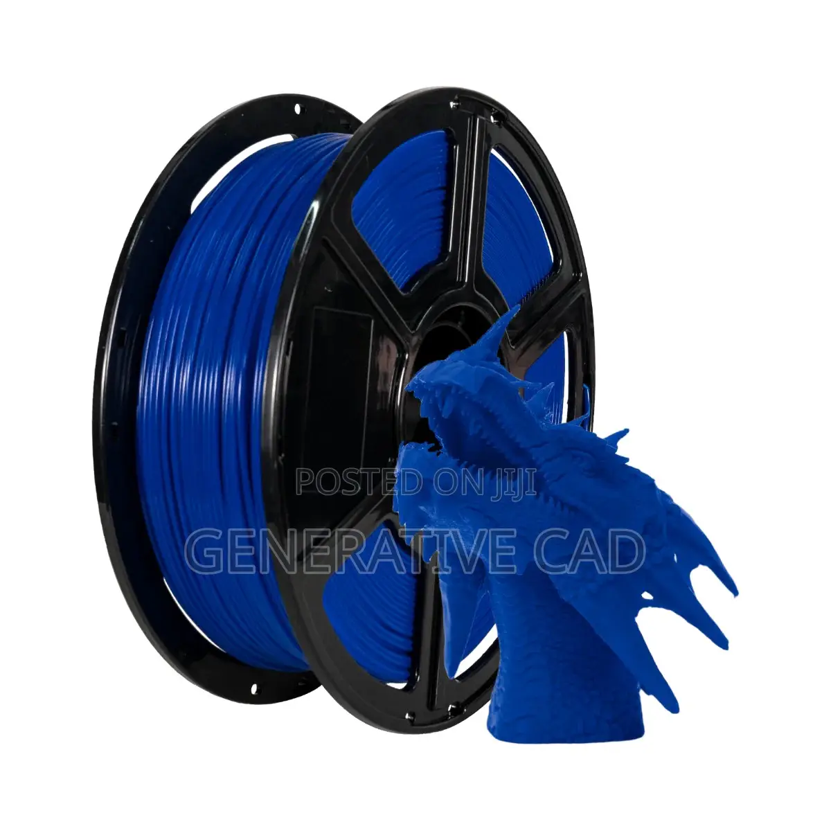 Flashforge Pla Pro Filament - White, Black, Blue Orange, Natural