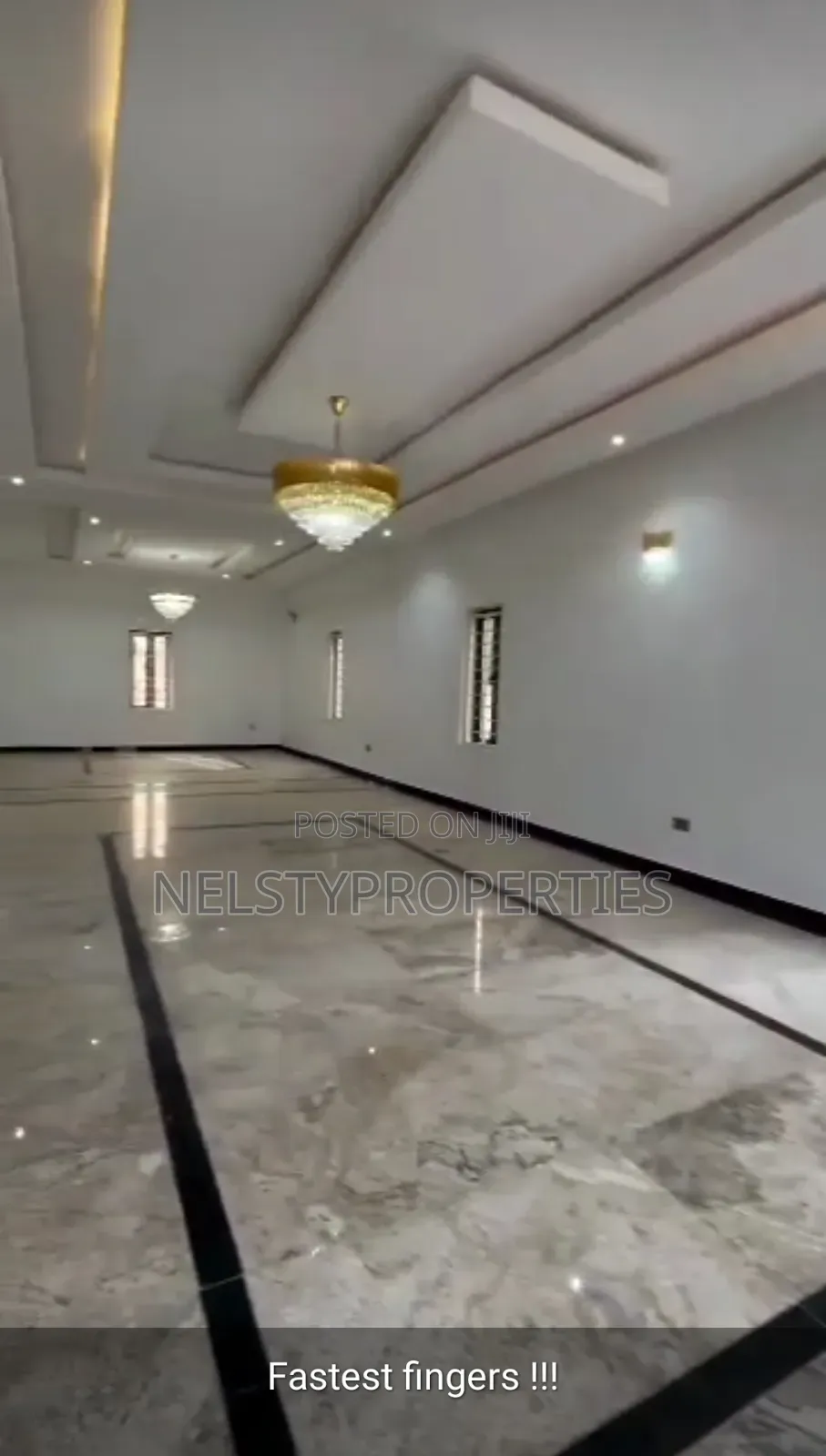 6bdrm Duplex in Efab Metropolis, Gwarinpa for sale