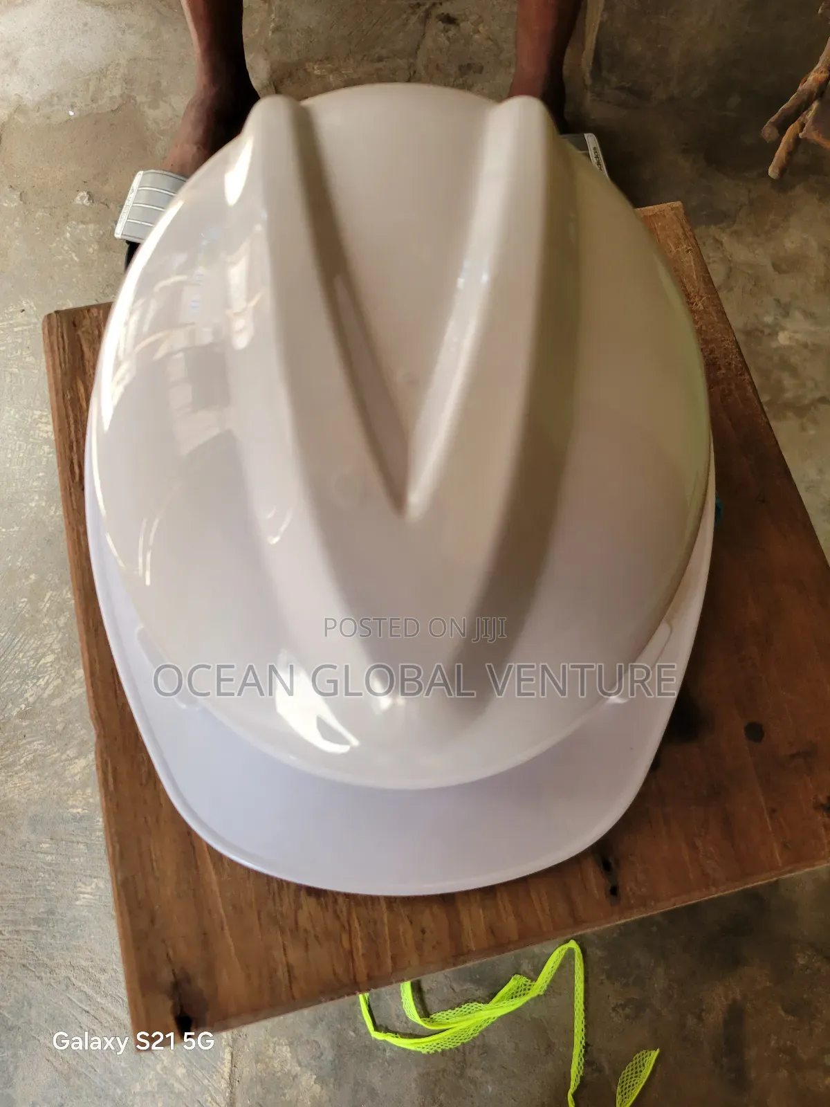 Helmet Cap
