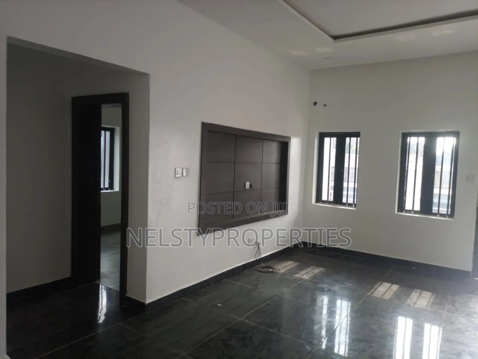 3bdrm Bungalow in Queens, Gwarinpa for sale