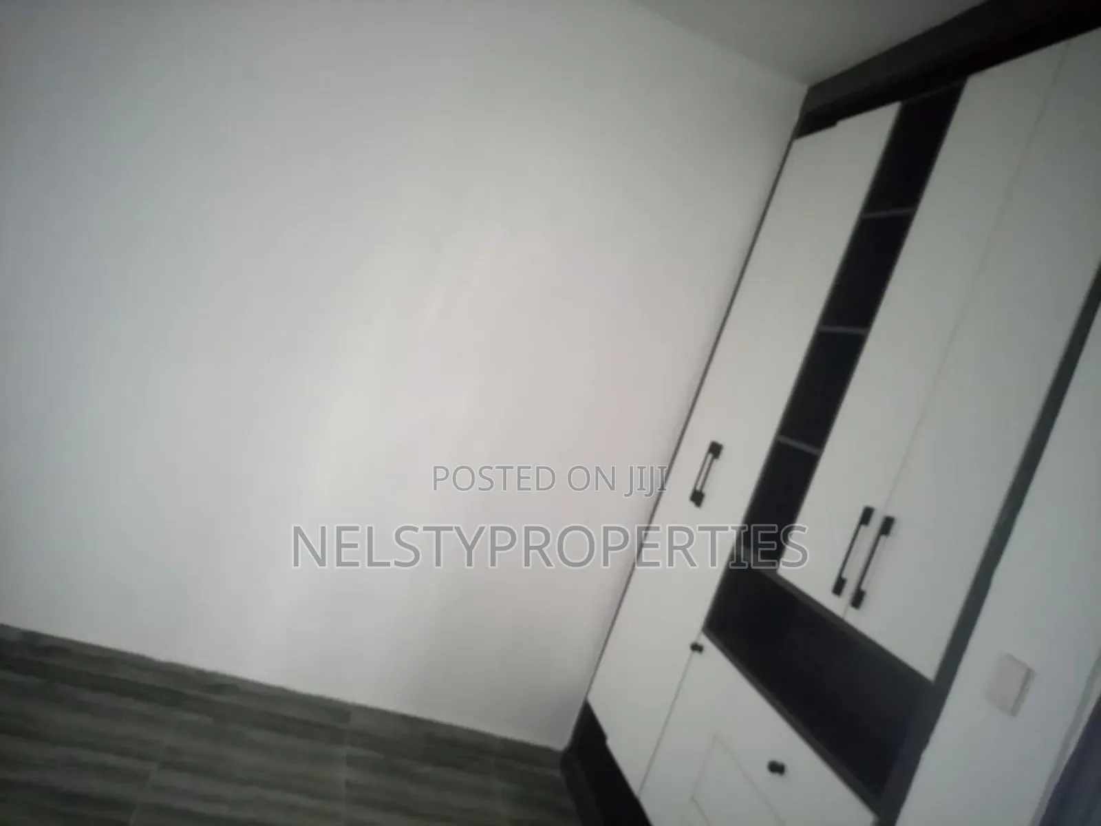 3bdrm Bungalow in Queens, Gwarinpa for sale
