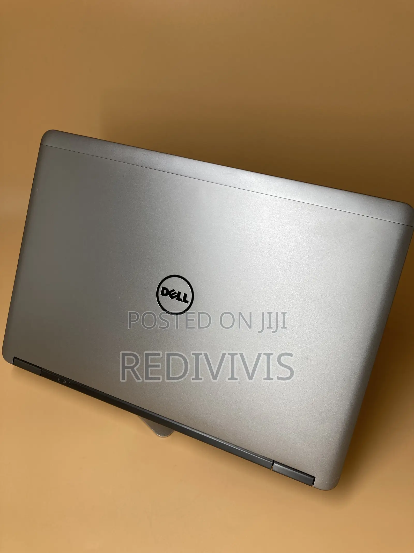Laptop Dell 8GB Intel Core i7 SSD 128GB