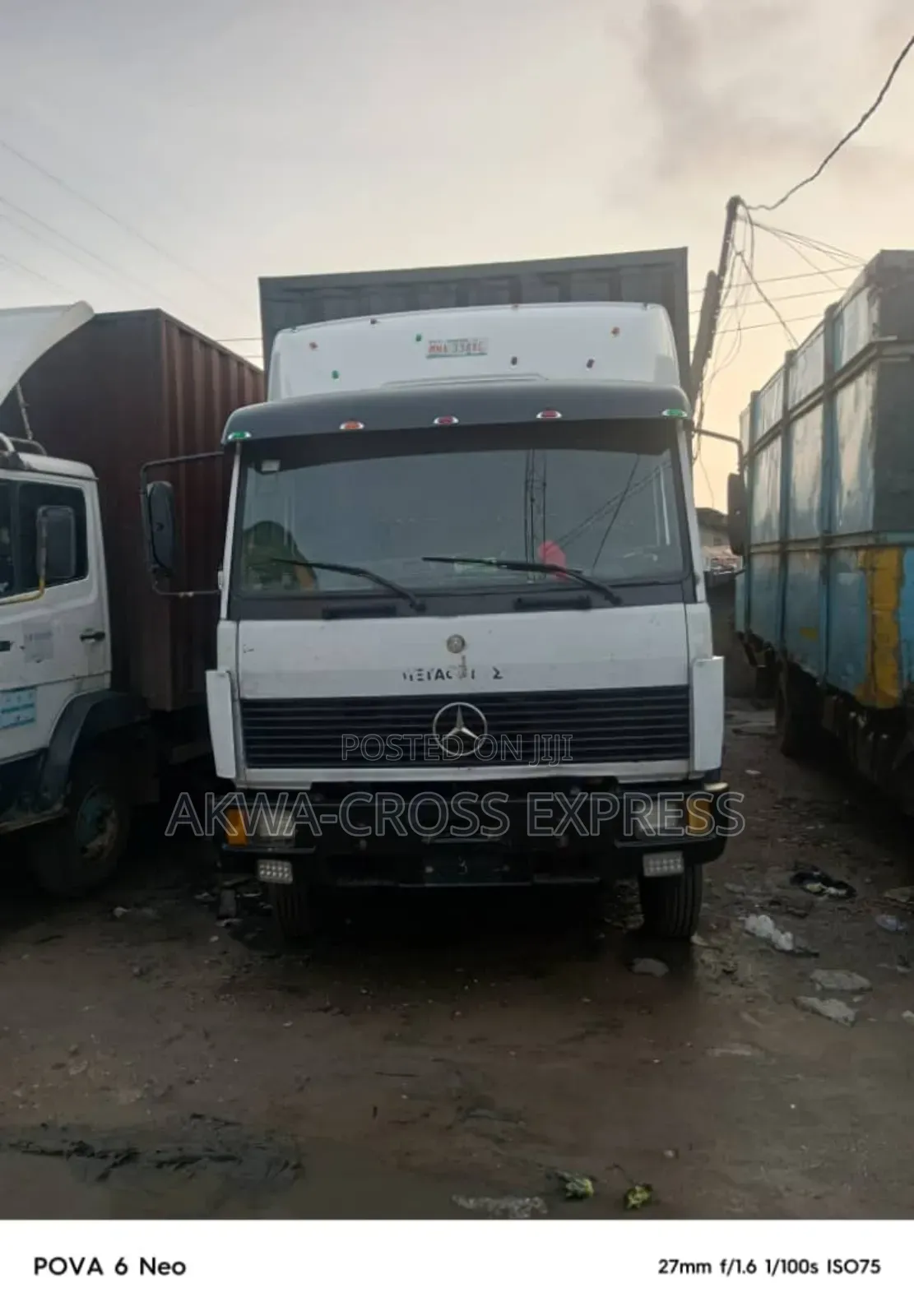 Moving Services