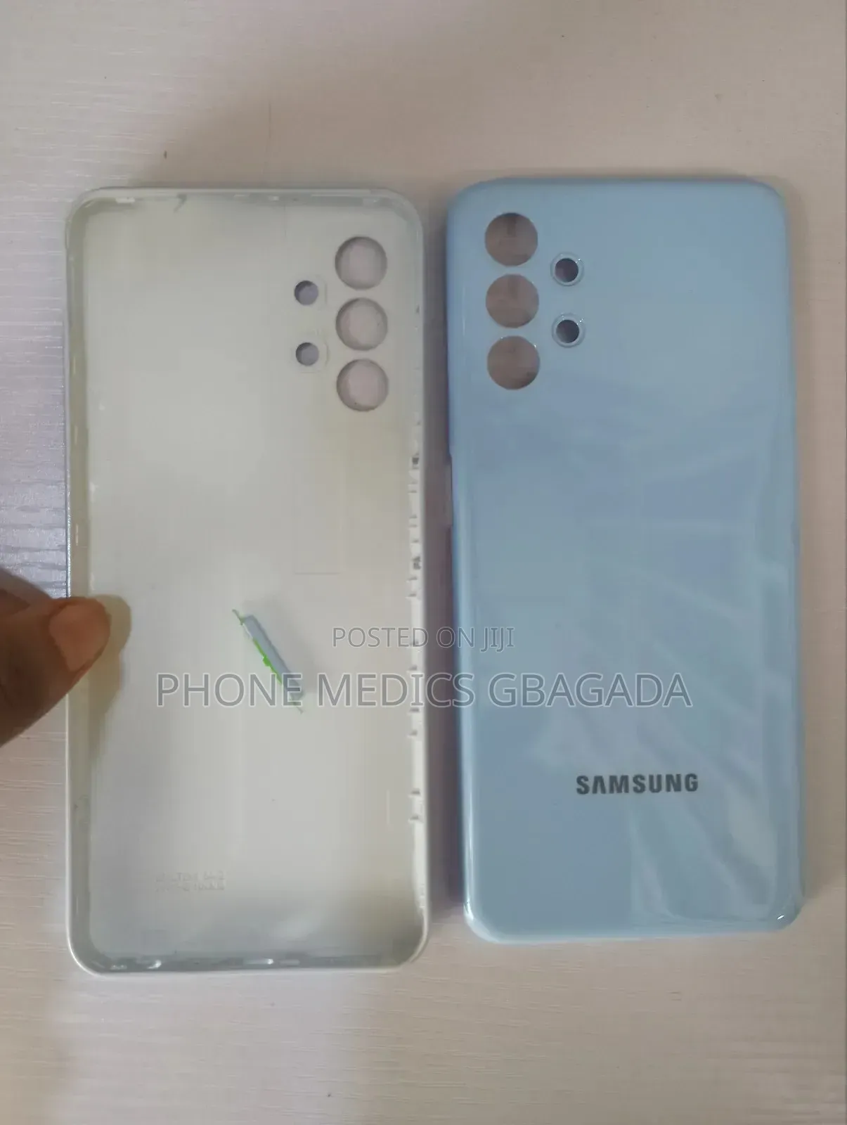 Samsung Galaxy A13 4g Back Cover