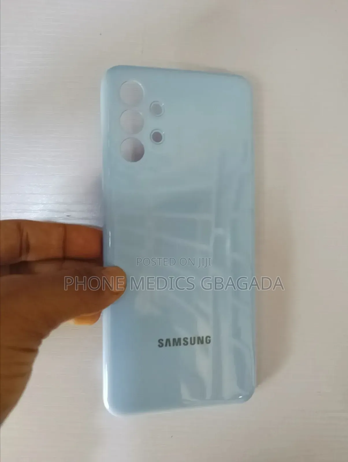 Samsung Galaxy A13 4g Back Cover
