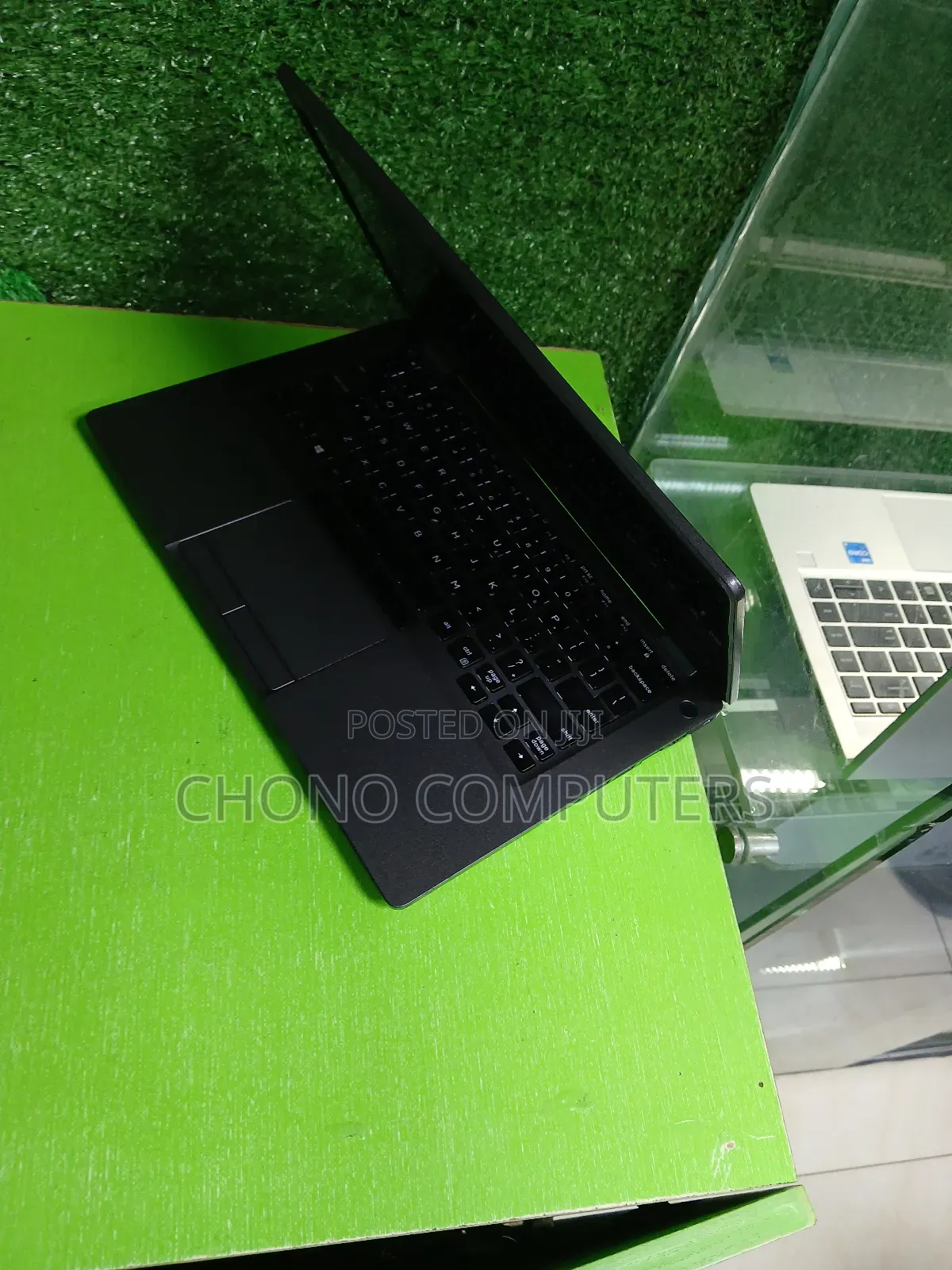 Laptop Dell Latitude 5400 16GB Intel Core i7 SSD 256GB