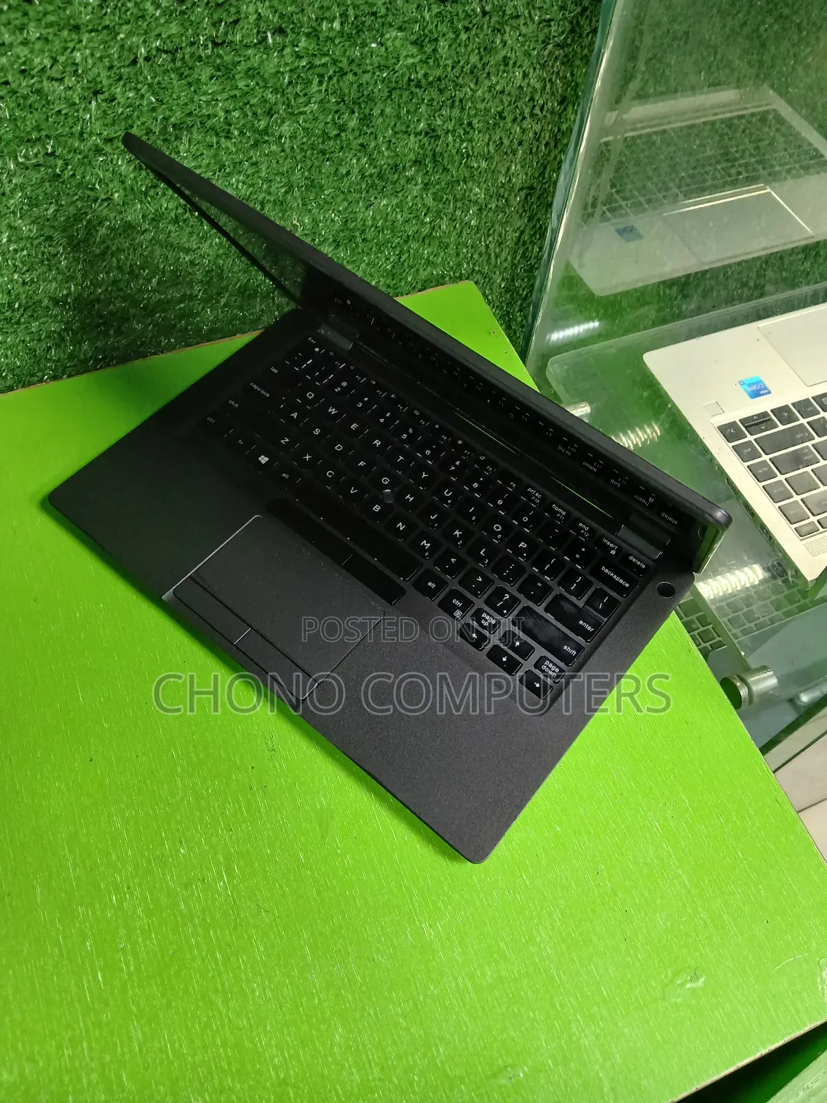 Laptop Dell Latitude 5400 16GB Intel Core i7 SSD 256GB