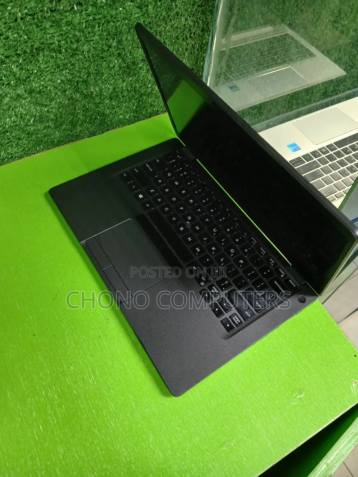 Laptop Dell Latitude 5400 16GB Intel Core i7 SSD 256GB