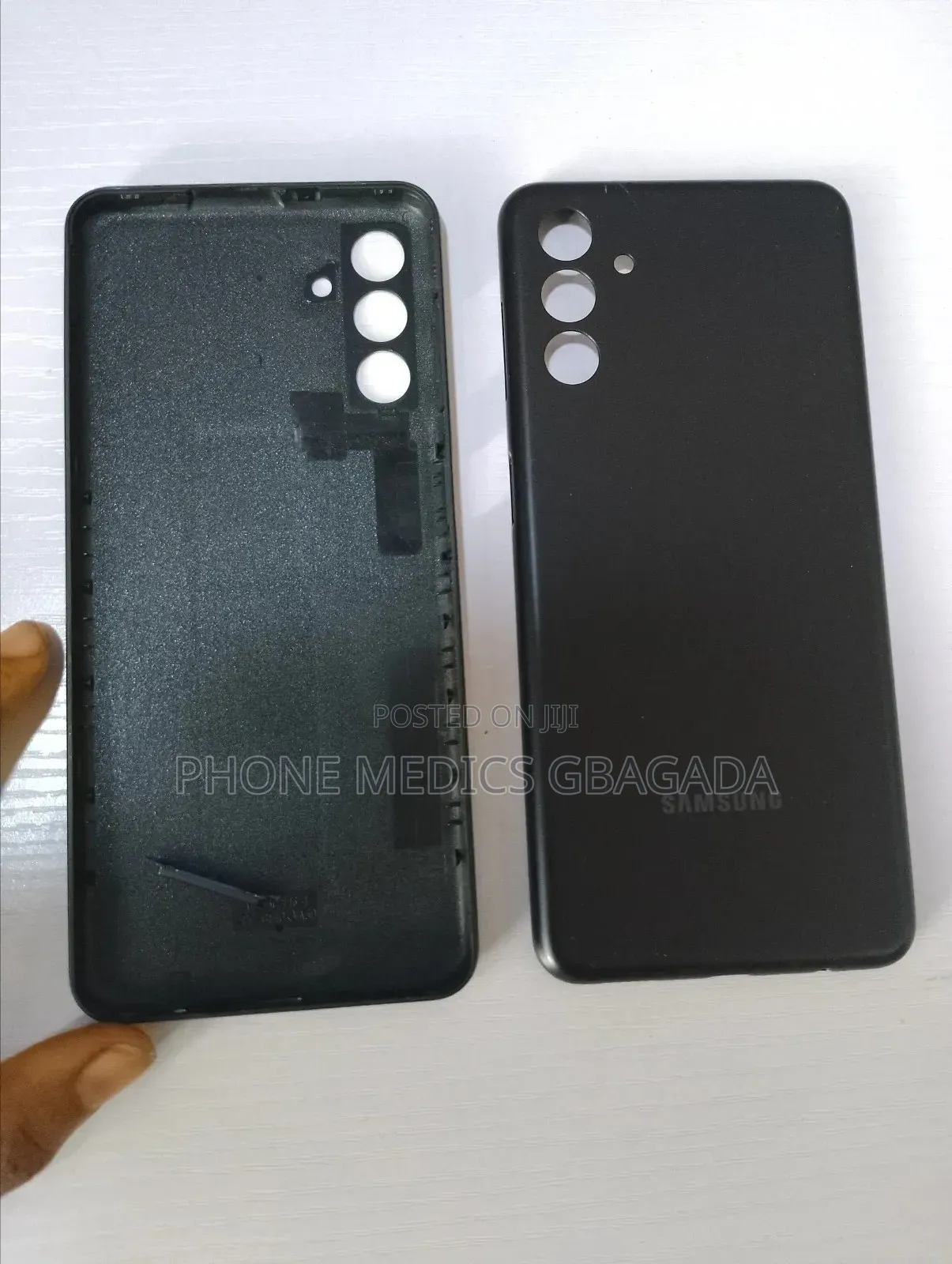 Samsung Galaxy A13 5g Back Cover