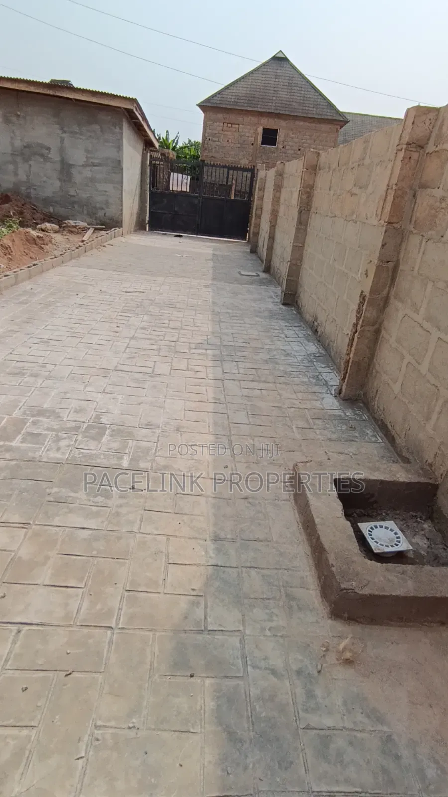 Mini Flat in Ado-Odo/Ota for rent