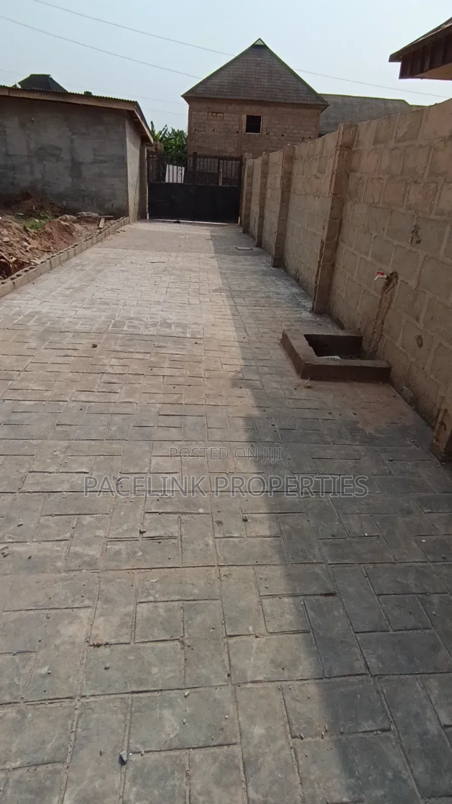 Mini Flat in Ado-Odo/Ota for rent