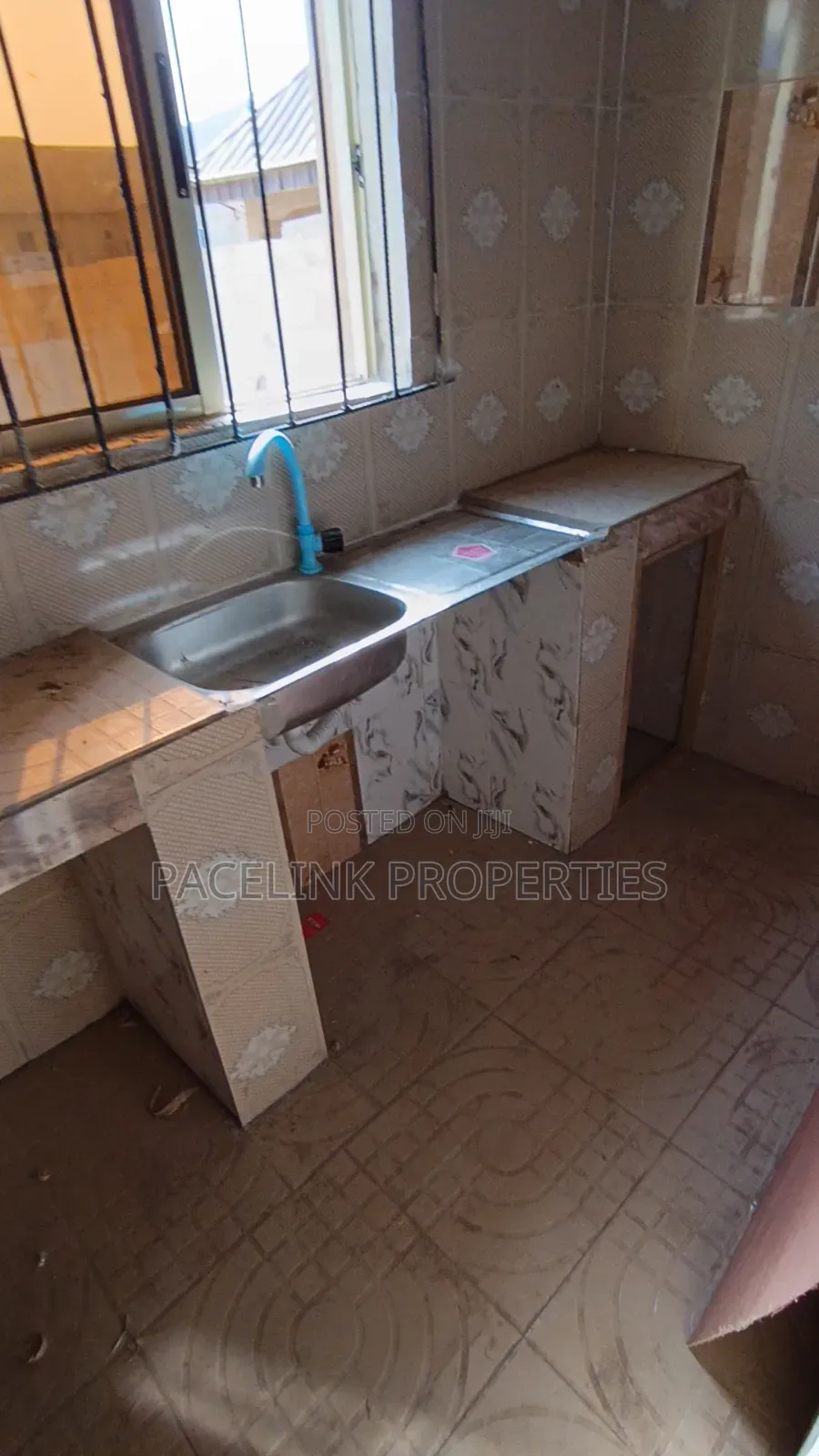 Mini Flat in Ado-Odo/Ota for rent