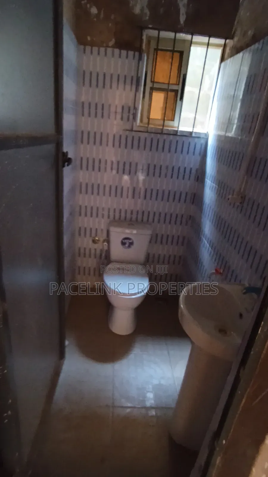 Mini Flat in Ado-Odo/Ota for rent