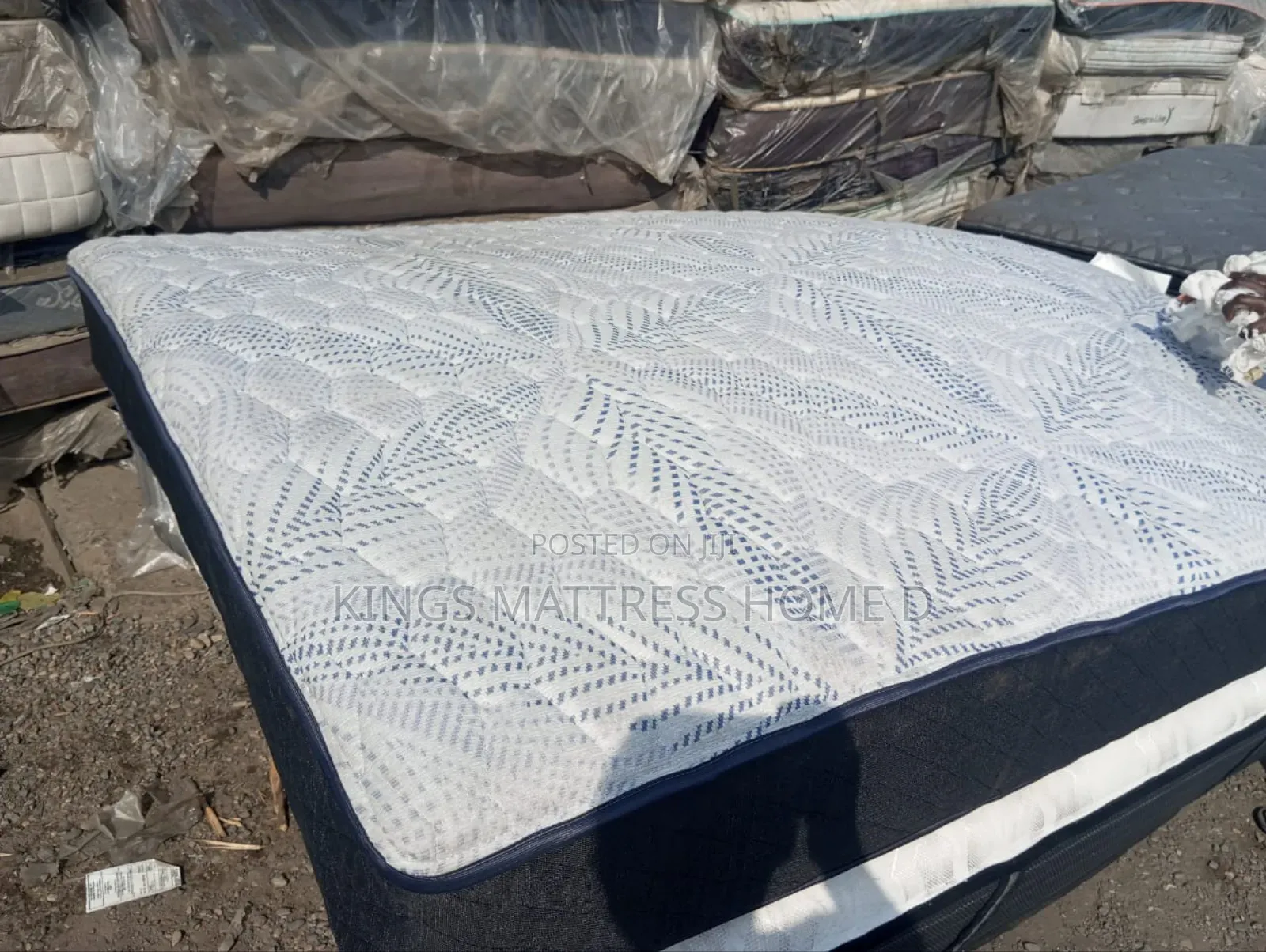 Turkish Mattress for Home Use