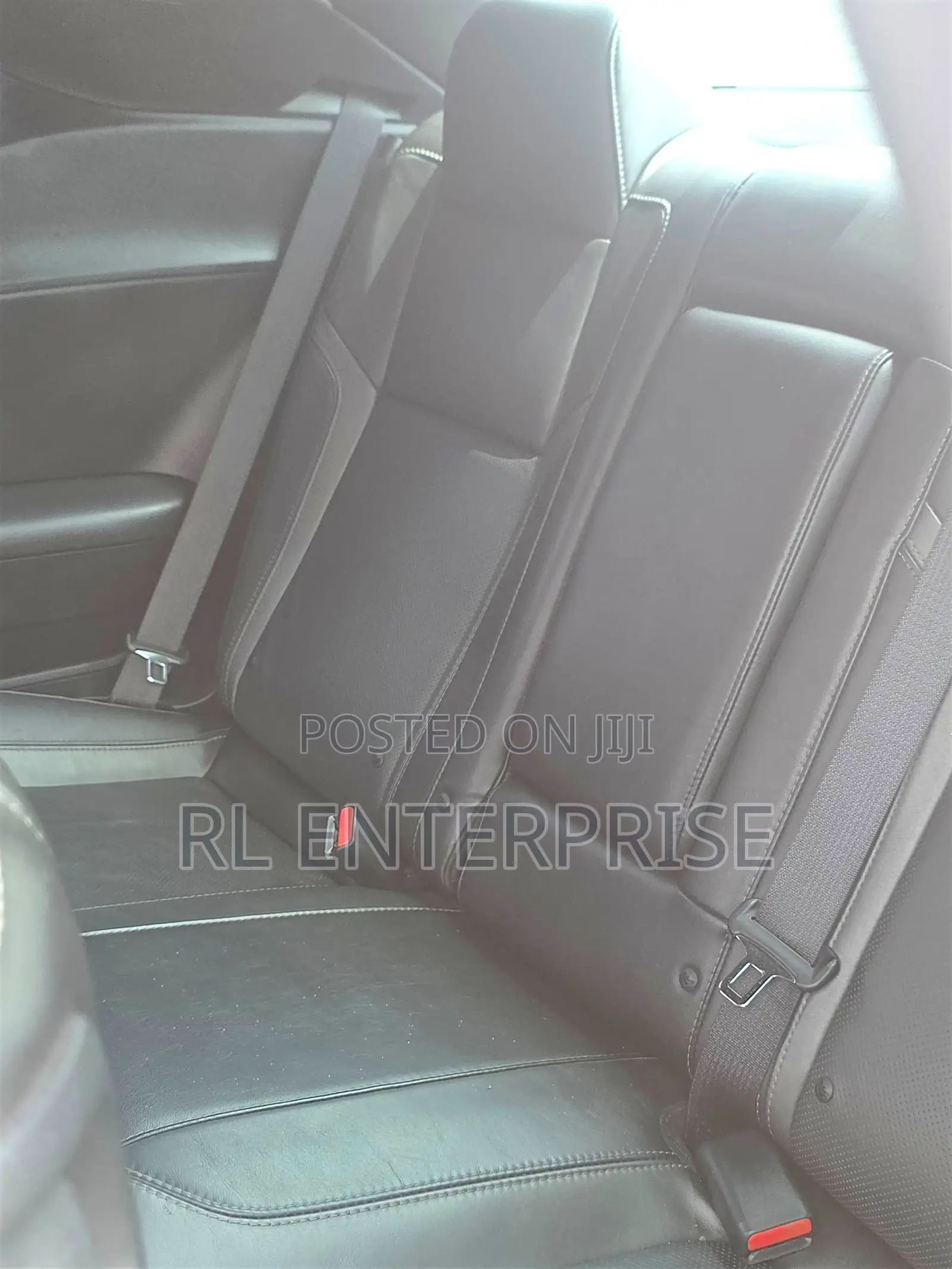 Dodge Challenger R/T RWD 2019 Green