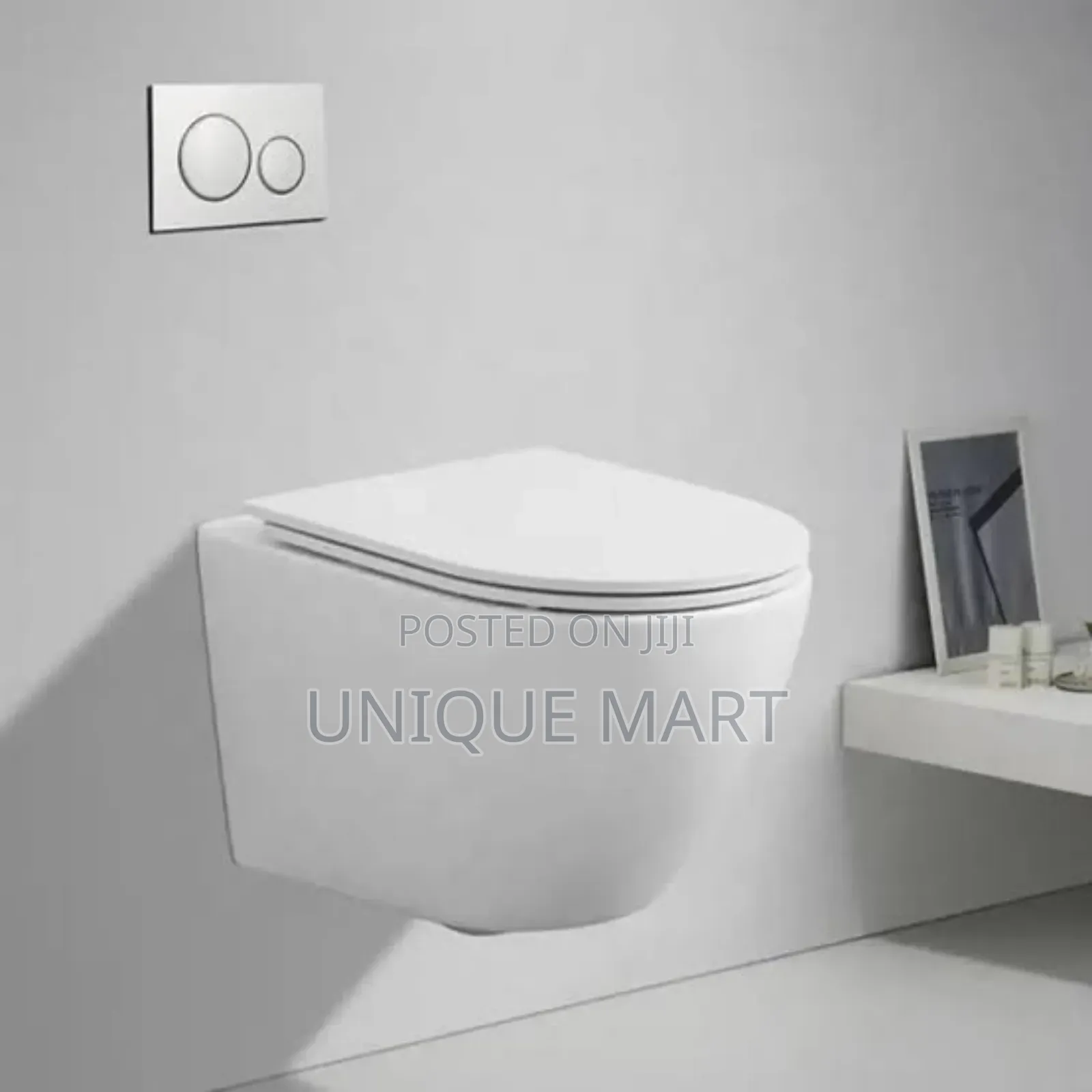 Quality England Standard Conceal Water Closet