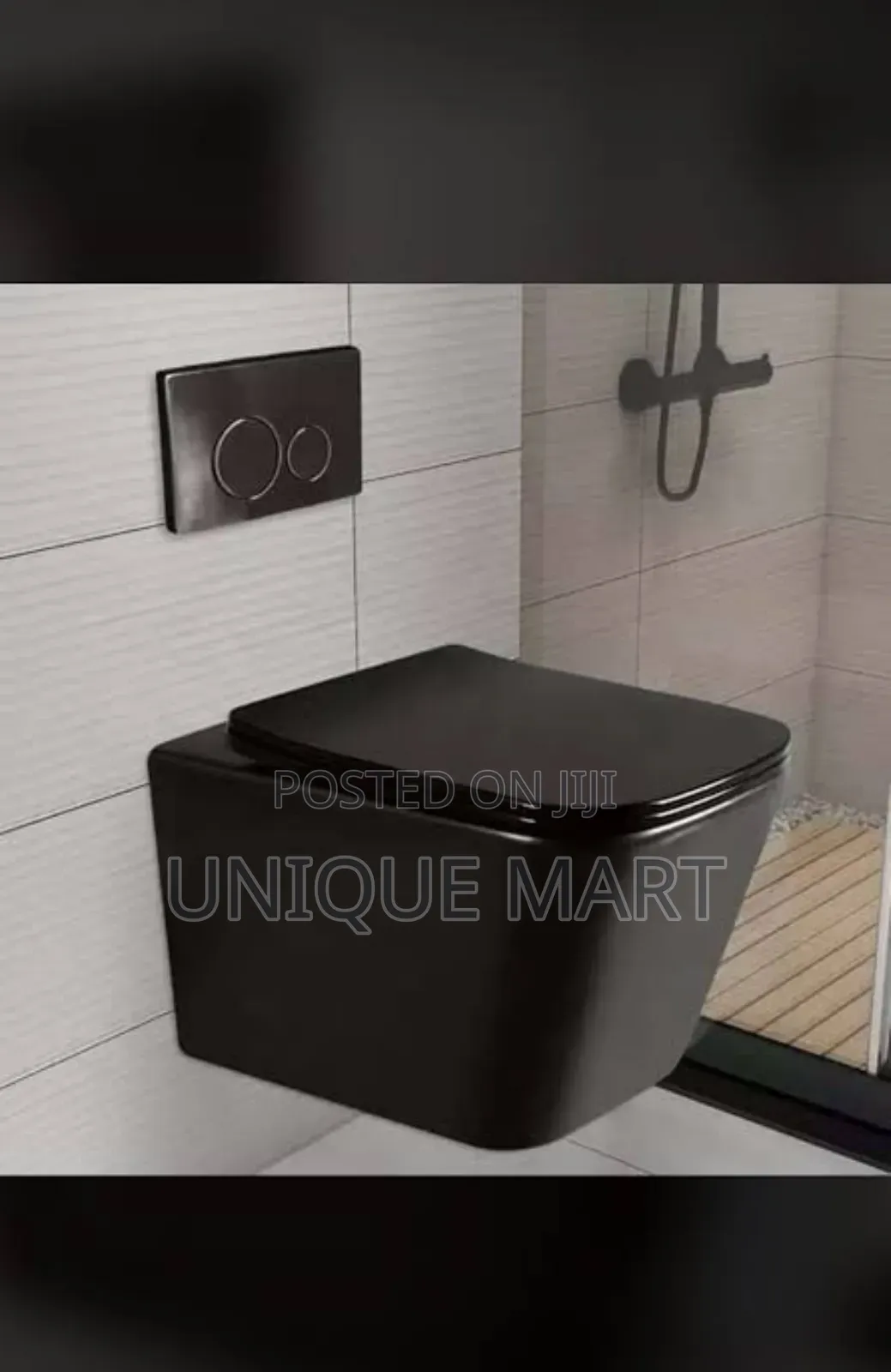 Quality England Standard Conceal Water Closet