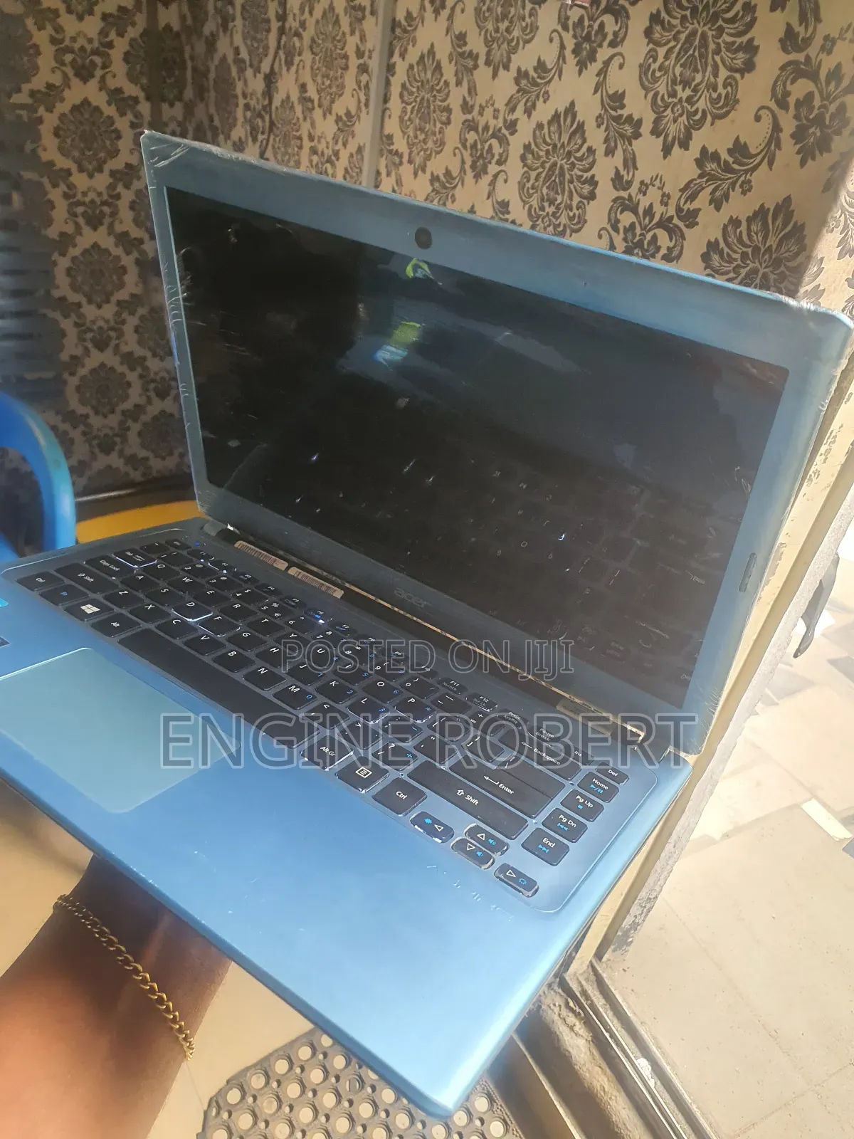 Laptop Acer Aspire 1520 8GB Intel Core i5 HDD 320GB