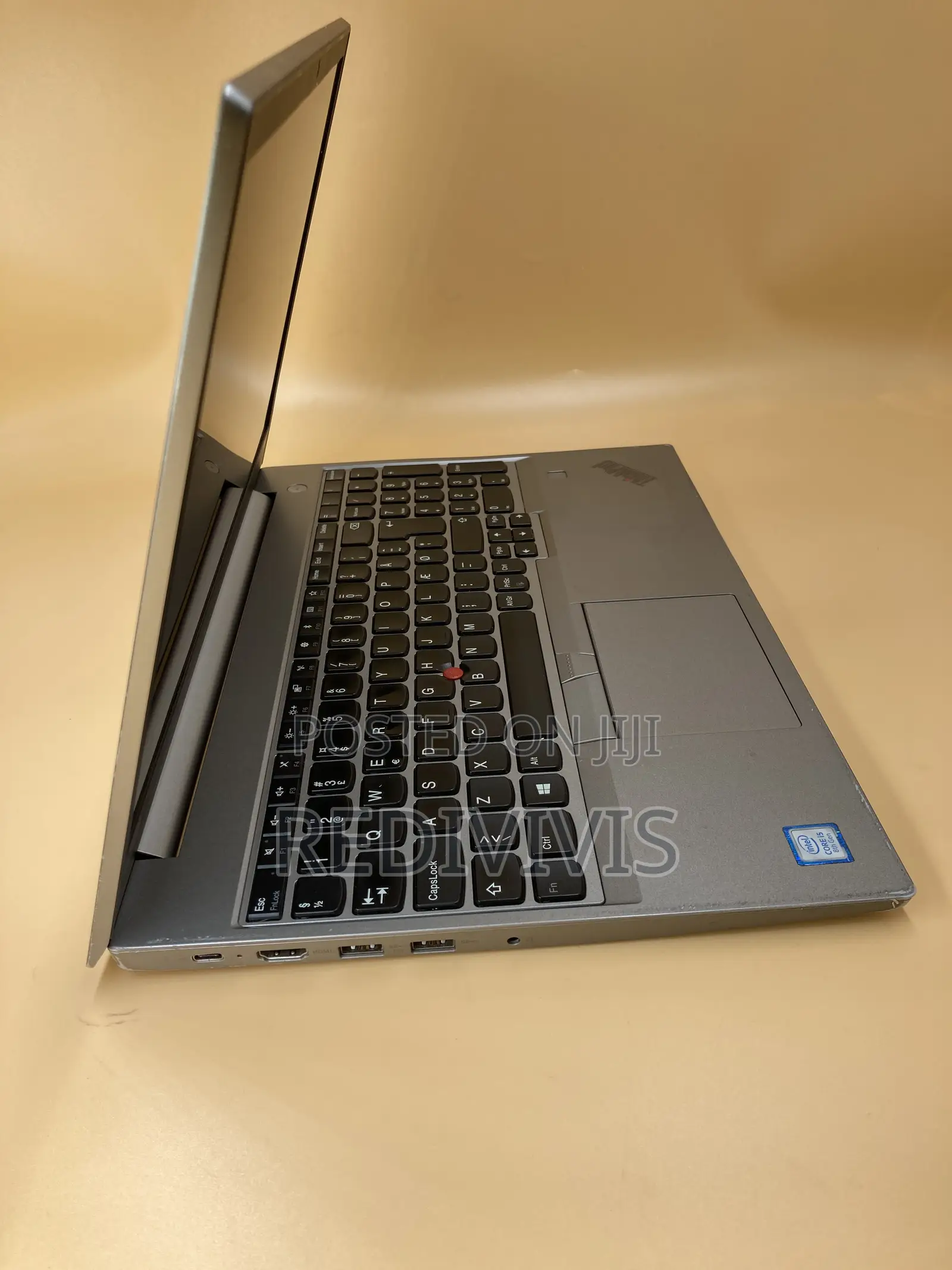 Laptop Lenovo ThinkPad E580 8GB Intel Core i5 SSD 256GB