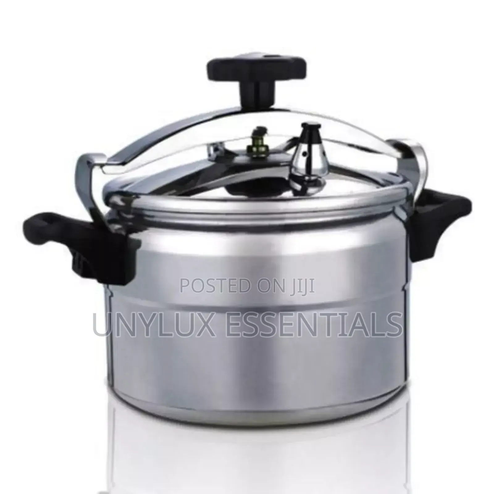 Qasa Pressure Cooker 9l.