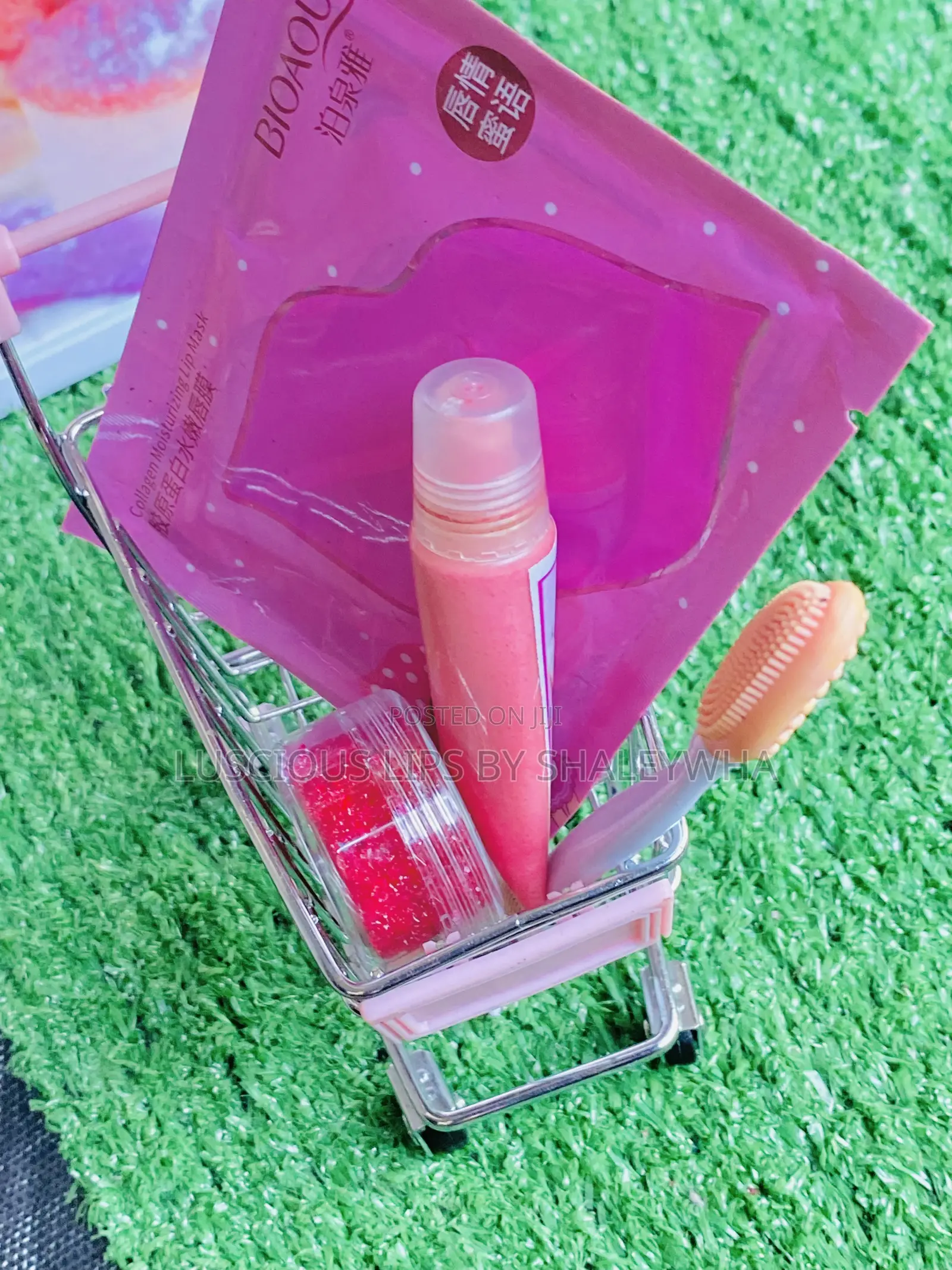 Lipcare Products