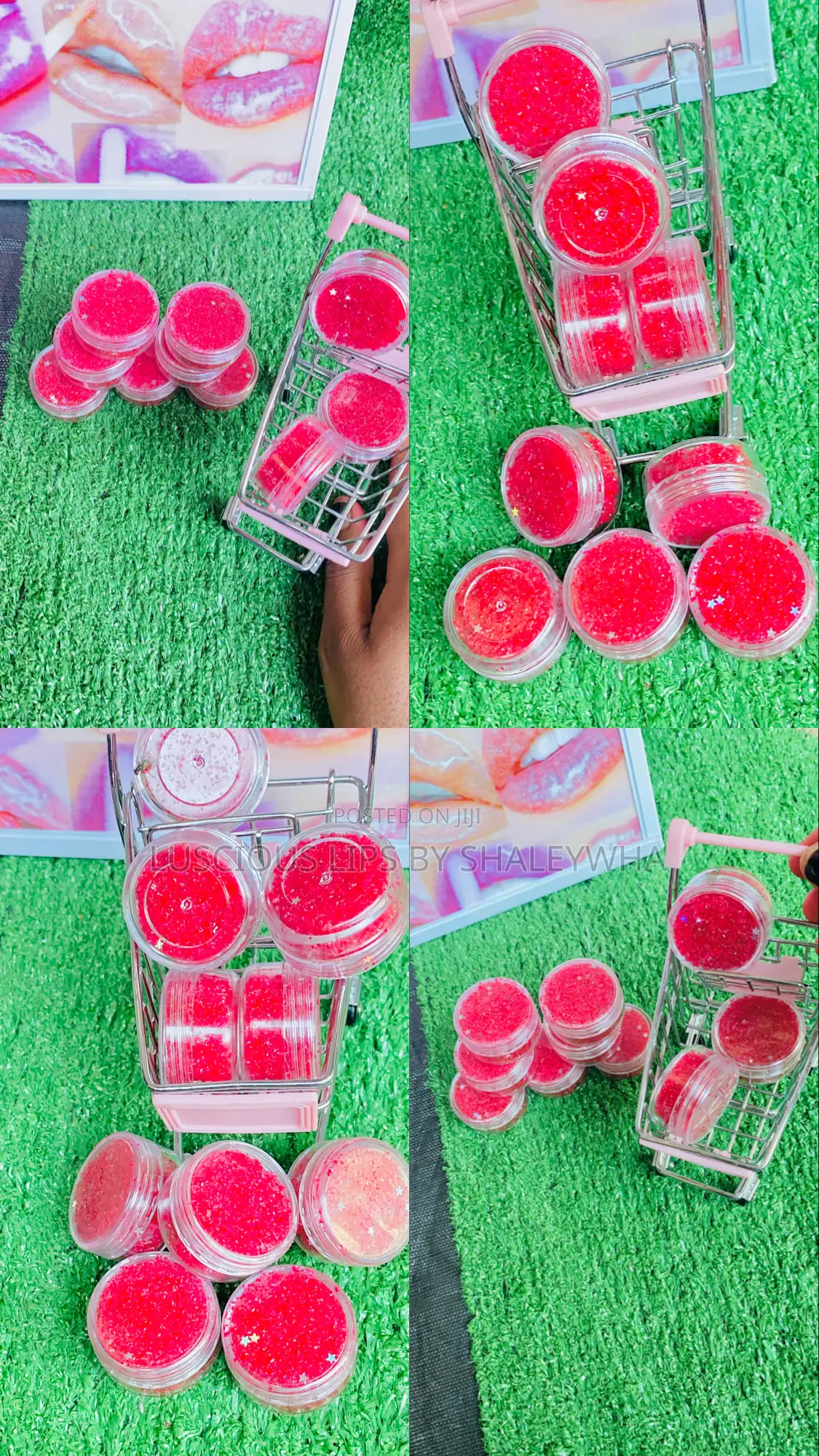 Lipcare Products
