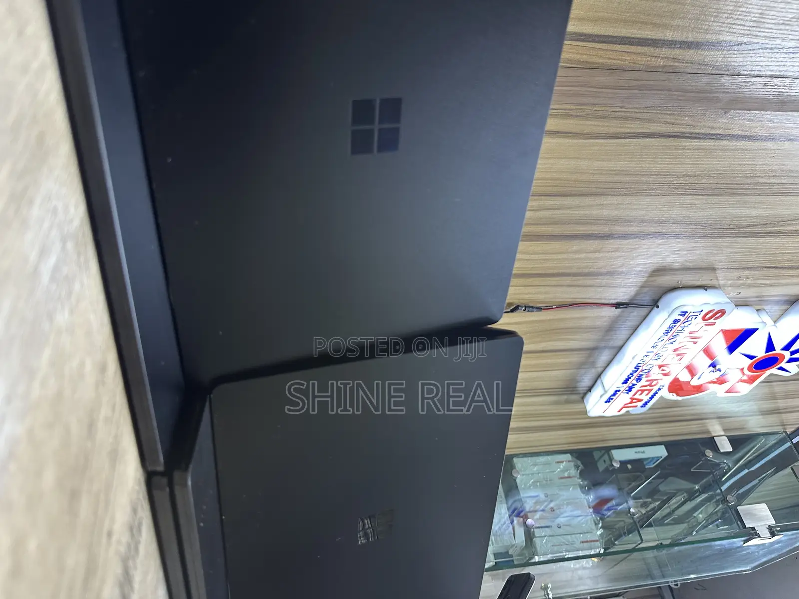 Laptop Microsoft Surface Laptop 4 16GB Intel Core i7 SSD 256GB
