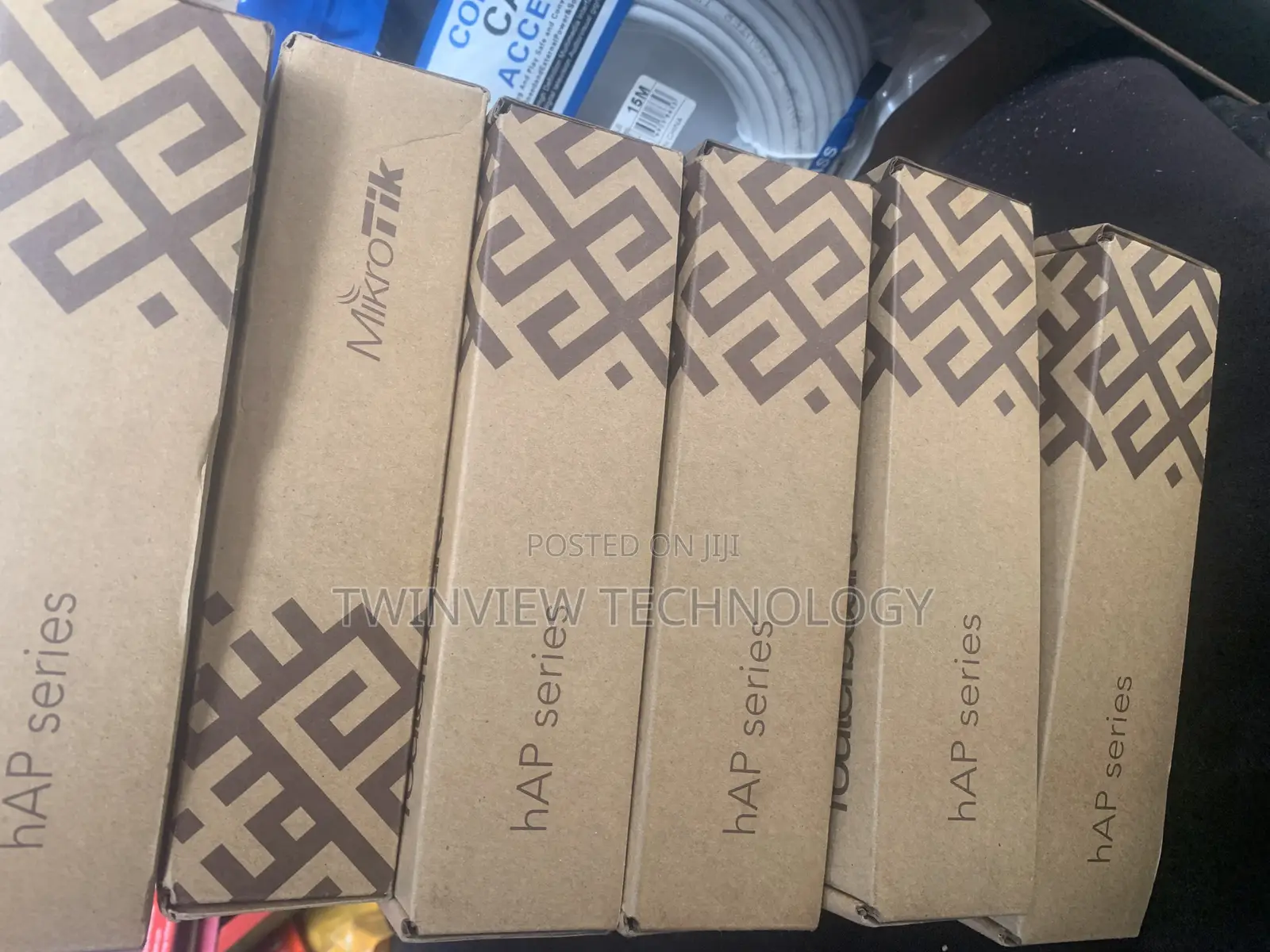 Mikrotik Hap Ac2