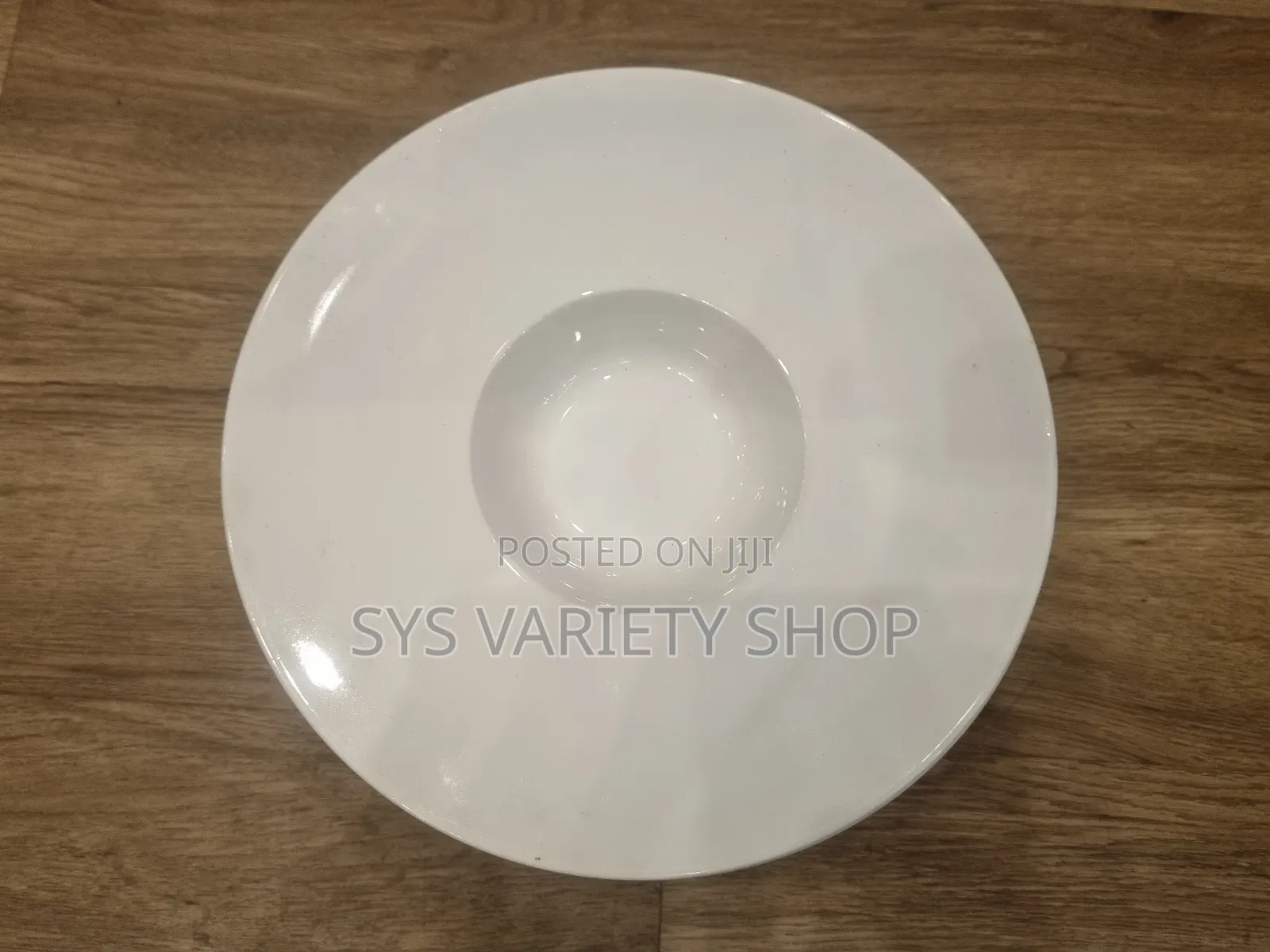 12 PCS of Pasta Soup Plates
