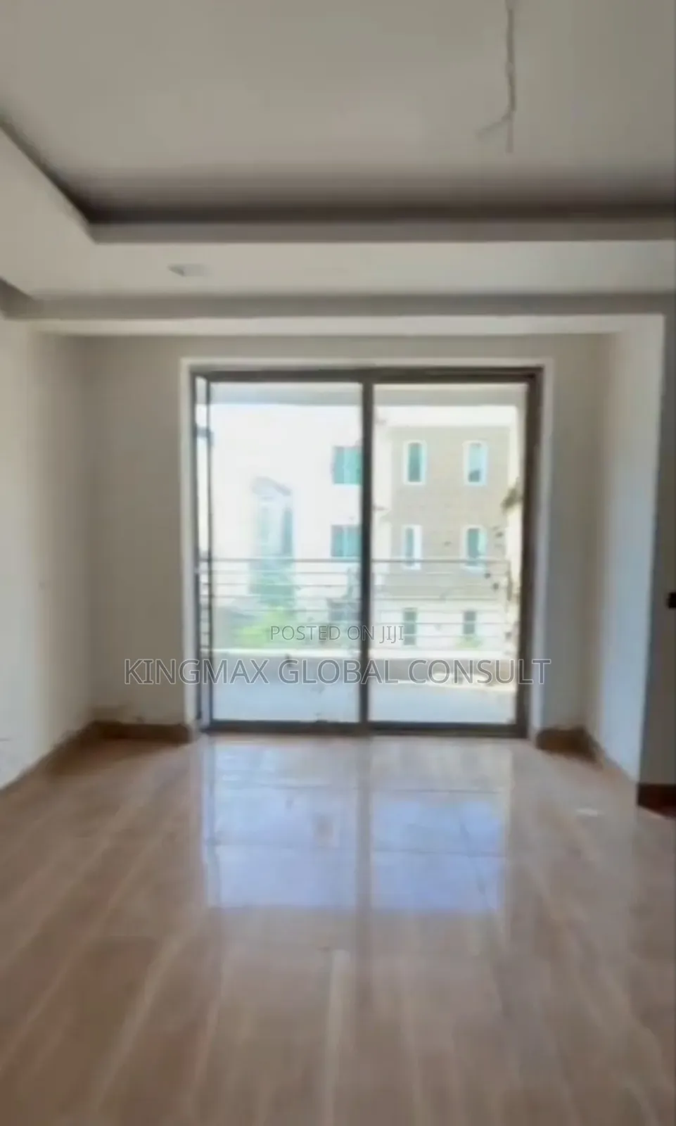 4bdrm Duplex in Mabushi Abuja for sale