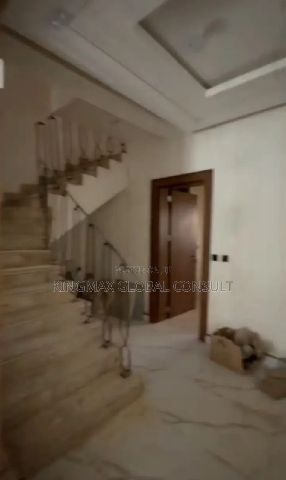 4bdrm Duplex in Mabushi Abuja for sale
