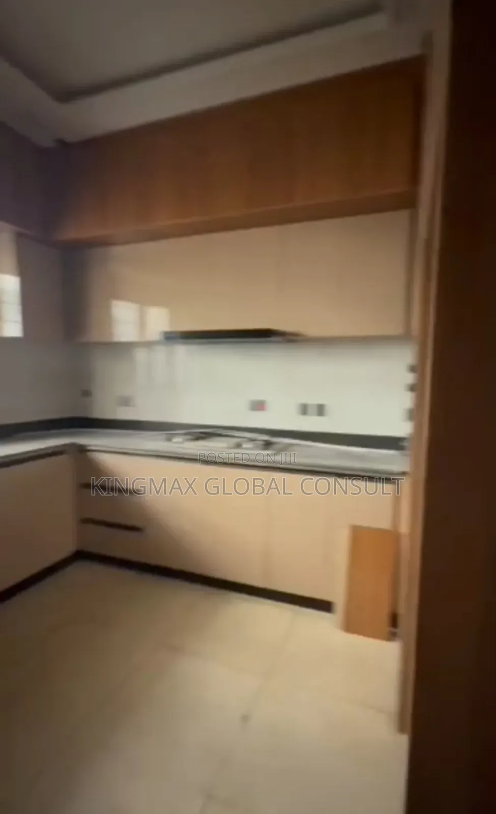 4bdrm Duplex in Mabushi Abuja for sale