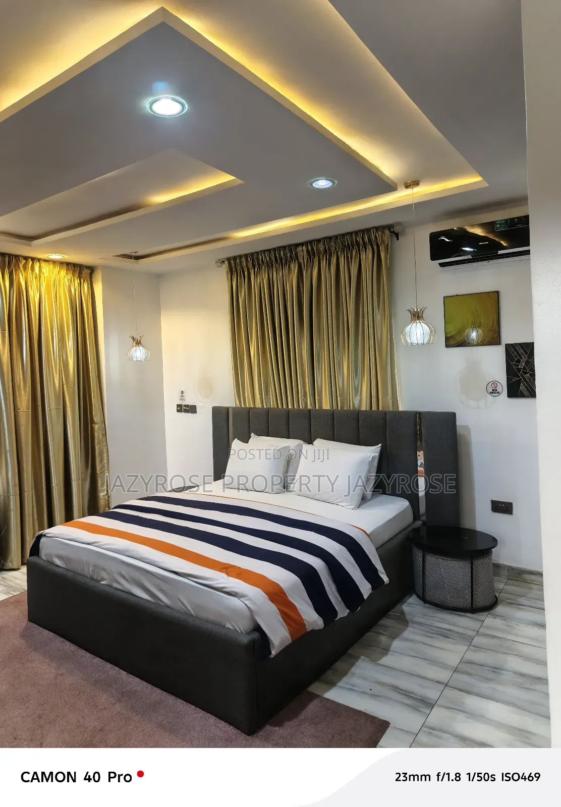 3 Bedroom Apartment to Let
